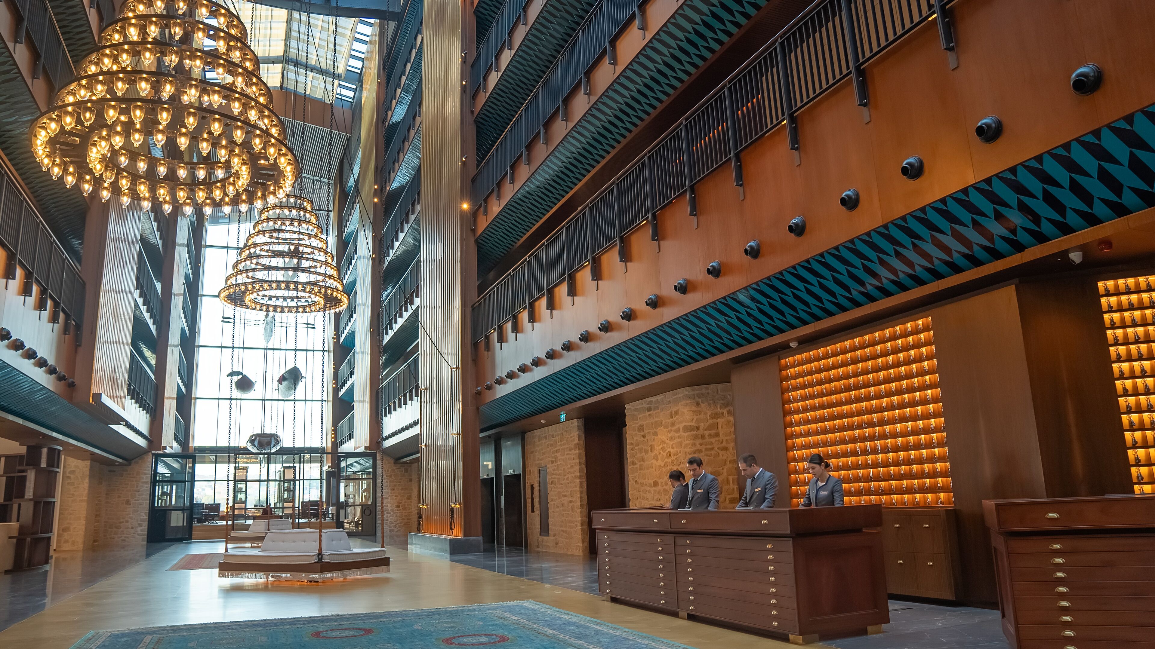 Rixos Tersane Istanbul Rixos Tersane Istanbul