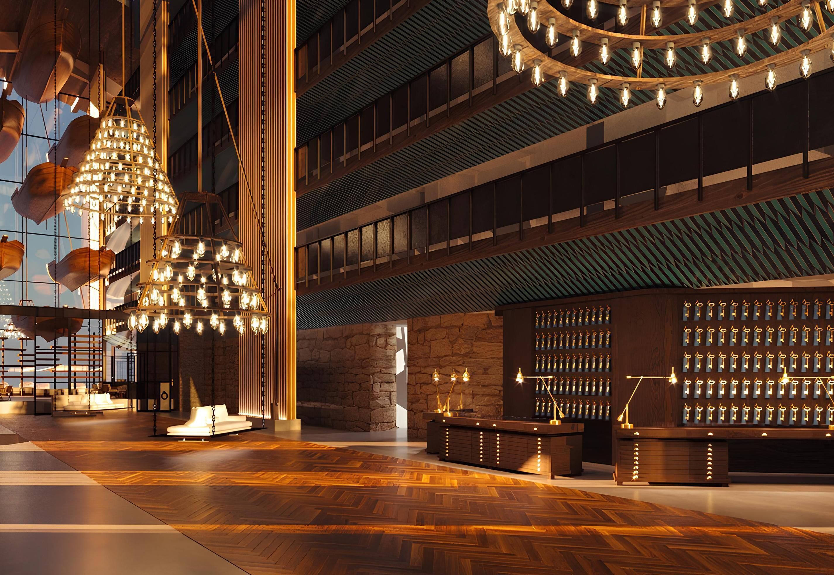 Rixos Tersane Istanbul Rixos Tersane Istanbul