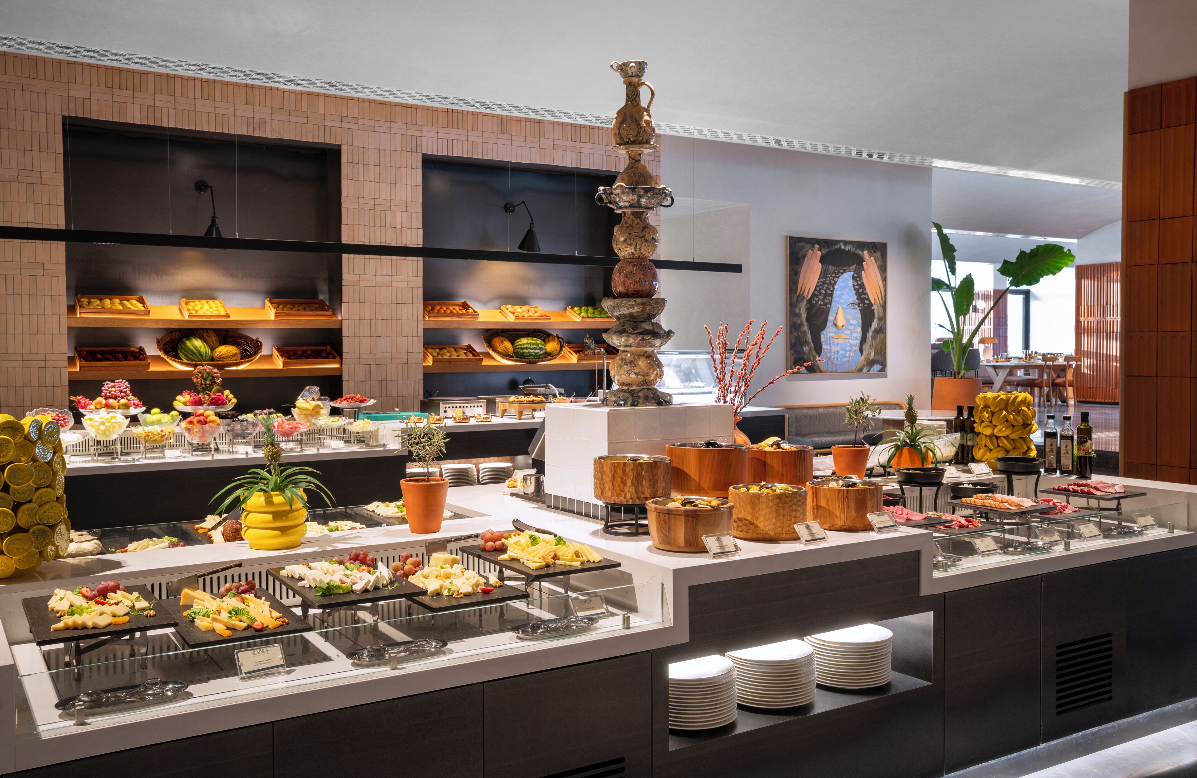 Rixos Tersane Istanbul Rixos Tersane Istanbul