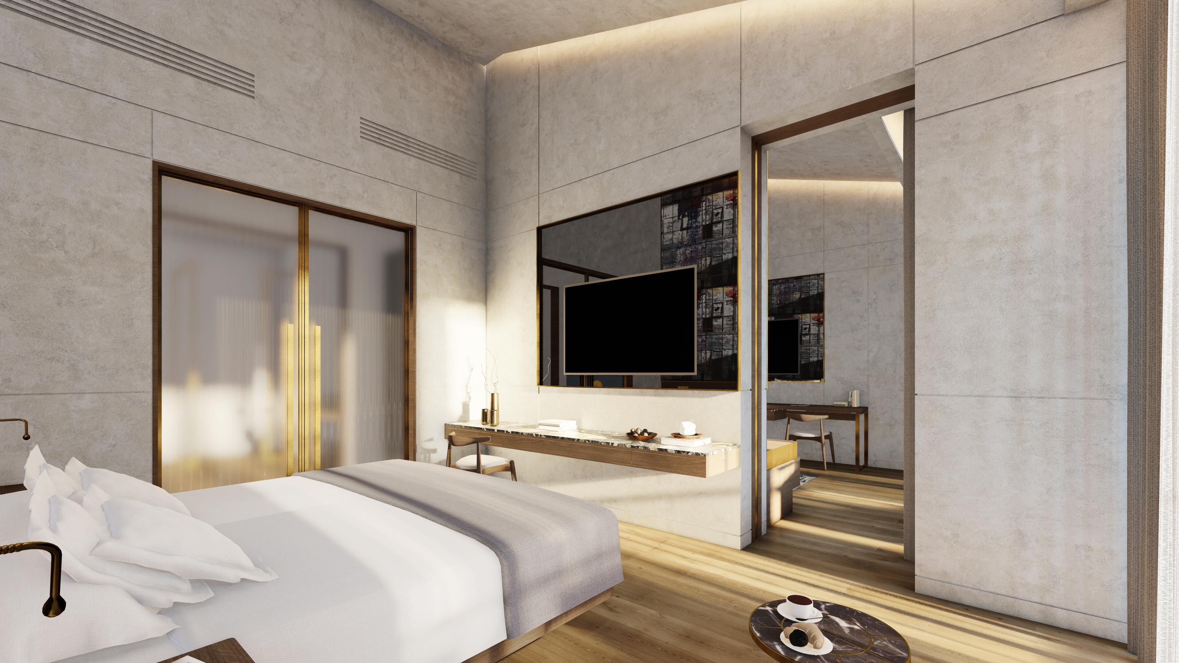 Rixos Tersane Istanbul Rixos Tersane Istanbul