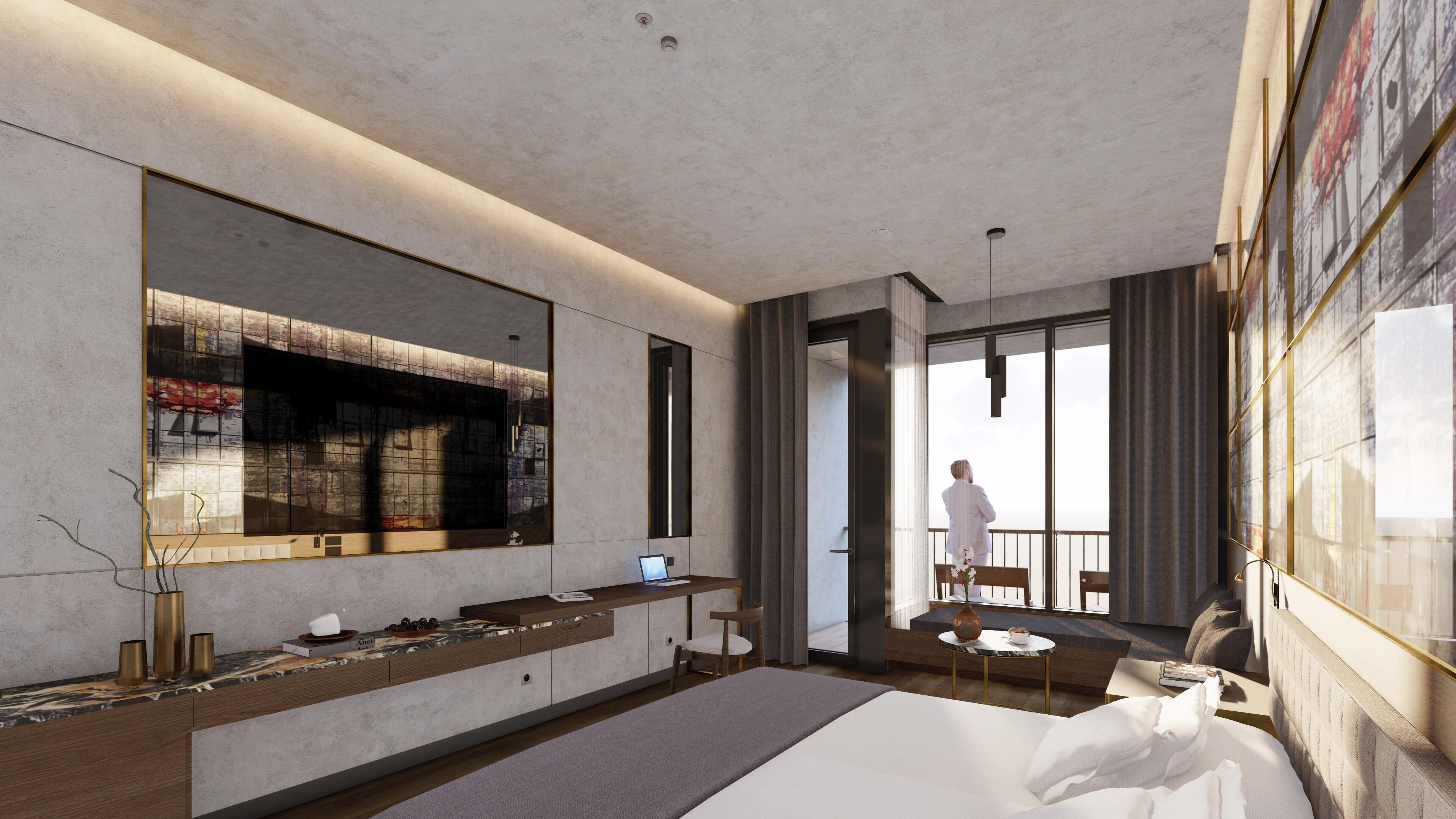 Rixos Tersane Istanbul Rixos Tersane Istanbul