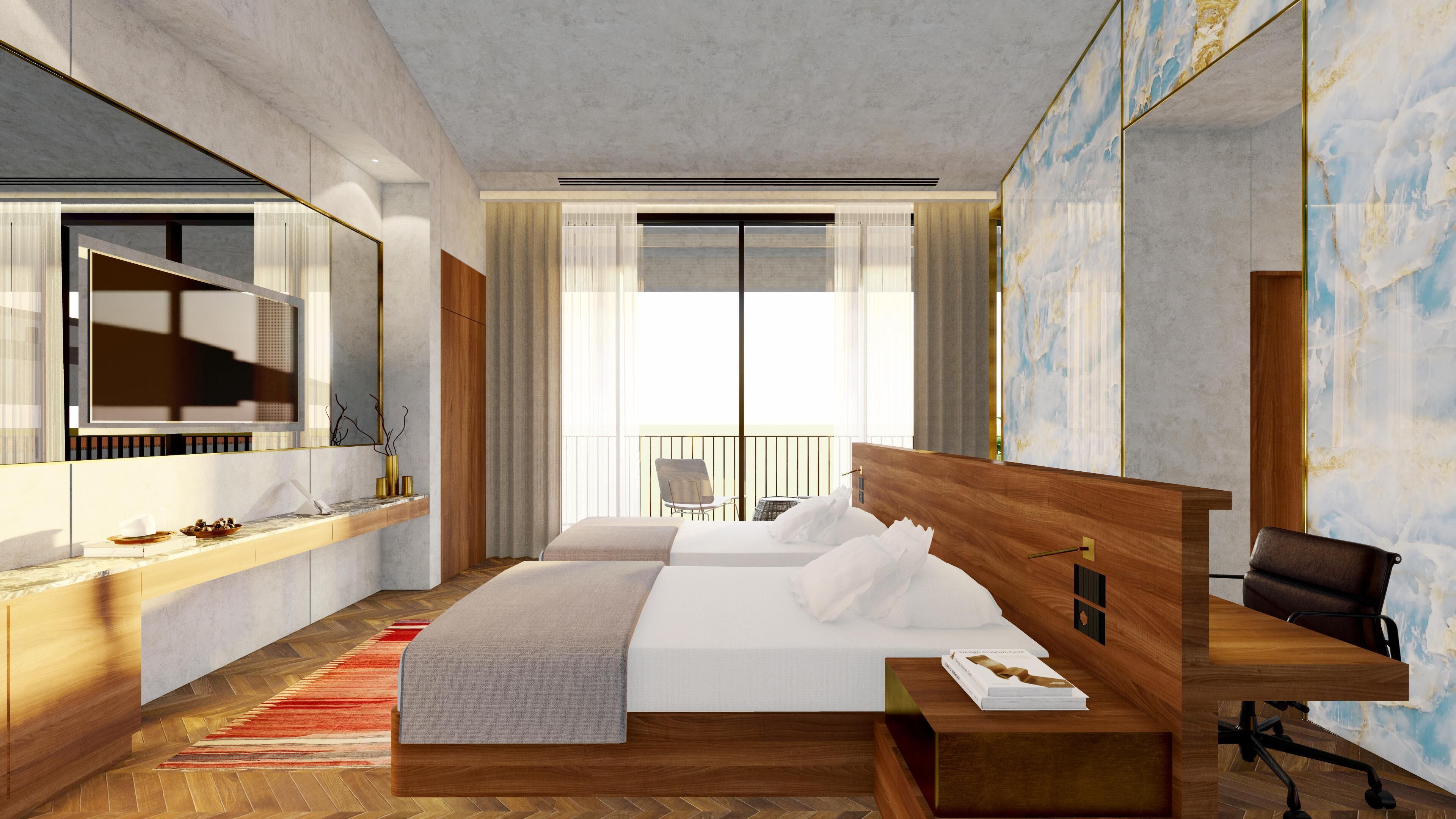 Rixos Tersane Istanbul Rixos Tersane Istanbul