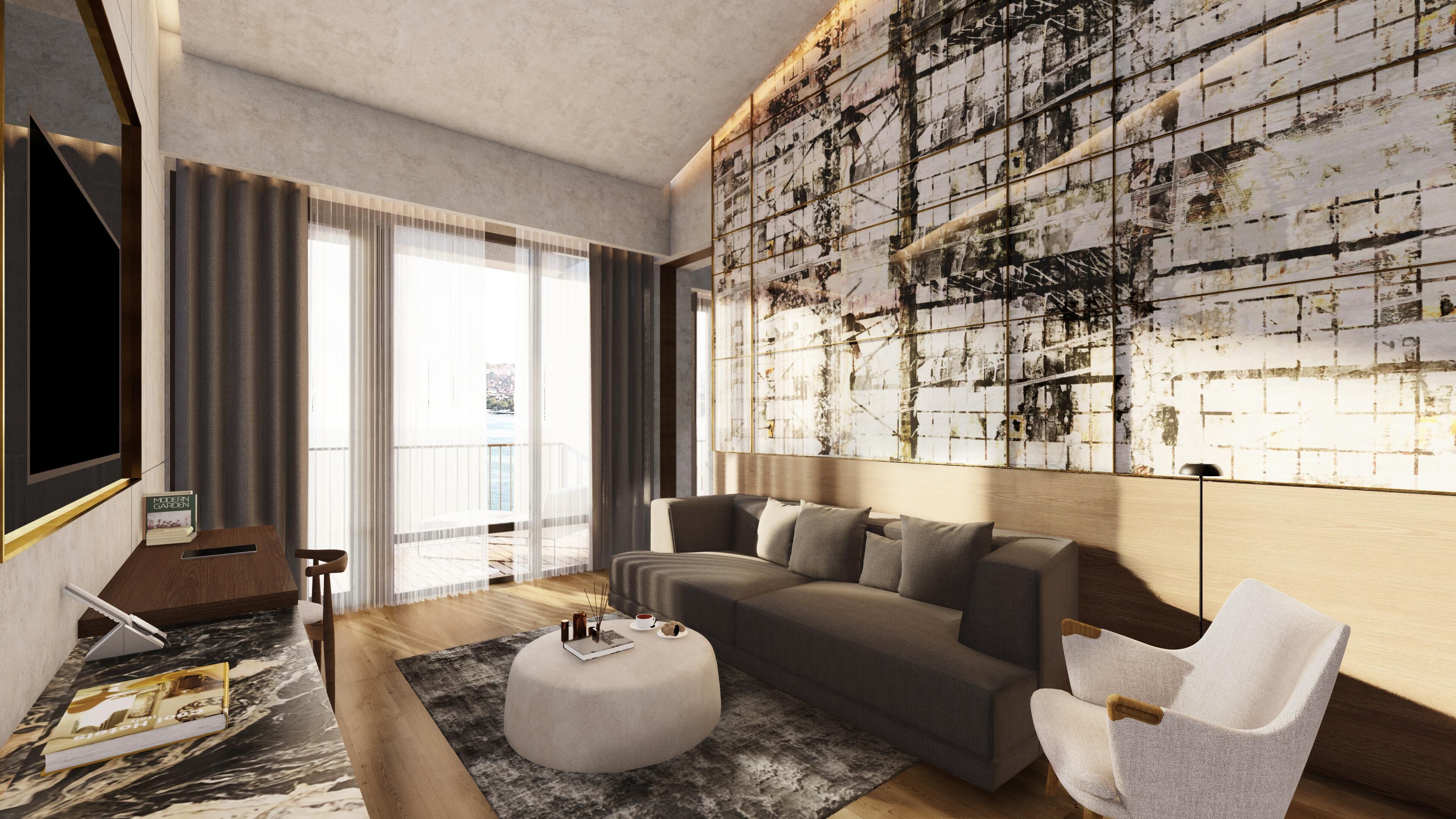 Rixos Tersane Istanbul Rixos Tersane Istanbul