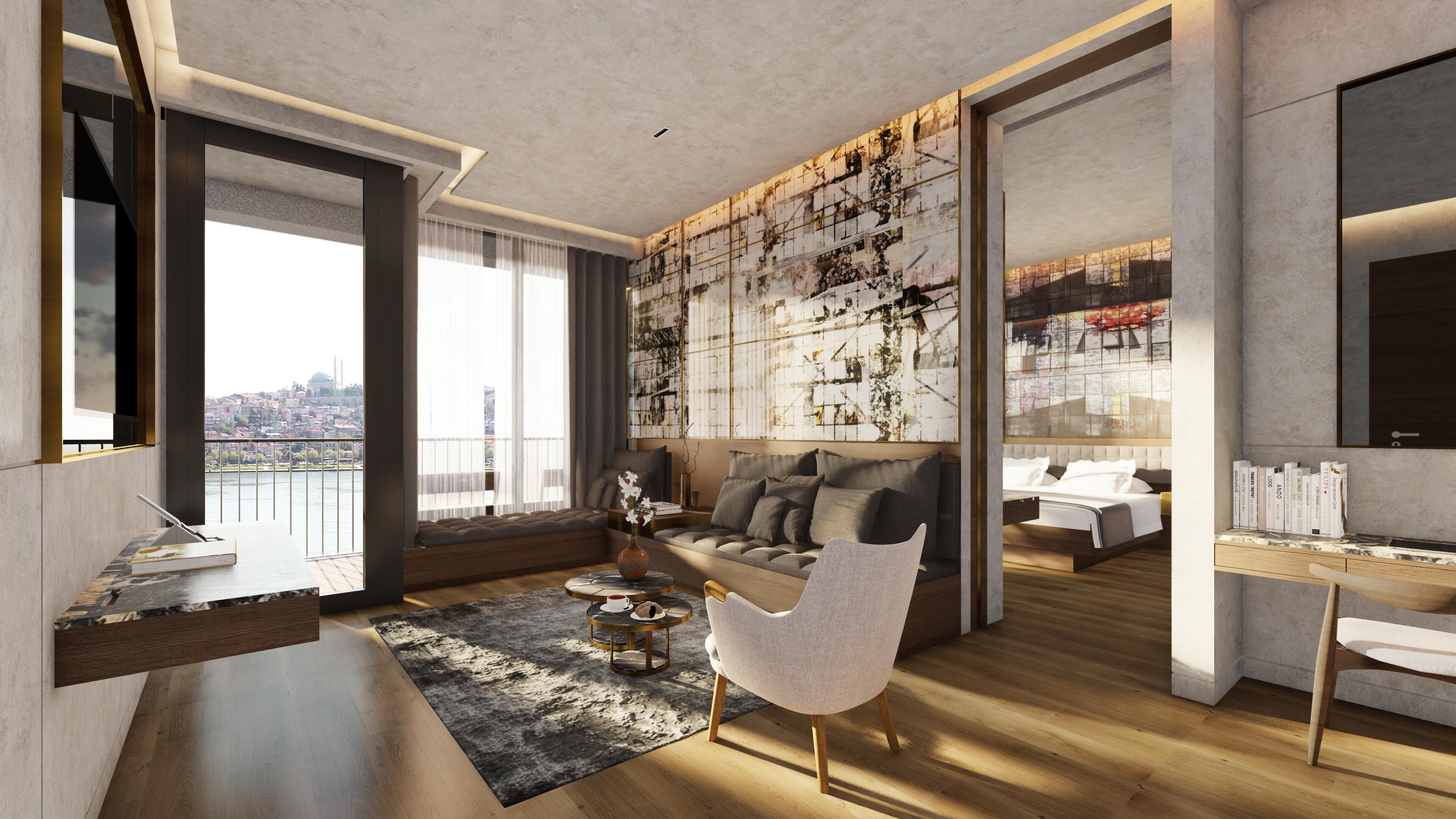 Rixos Tersane Istanbul Rixos Tersane Istanbul