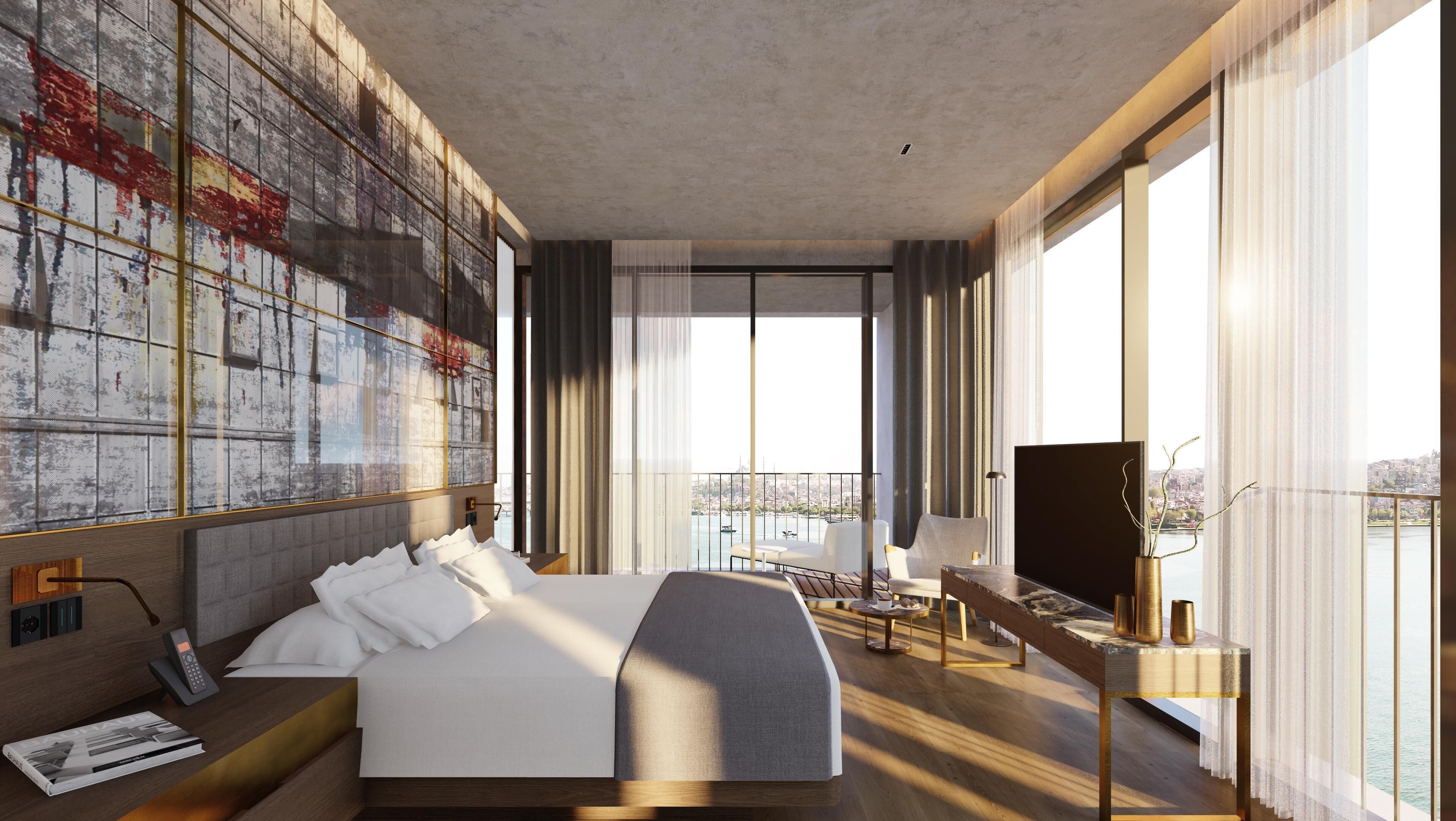 Rixos Tersane Istanbul Rixos Tersane Istanbul