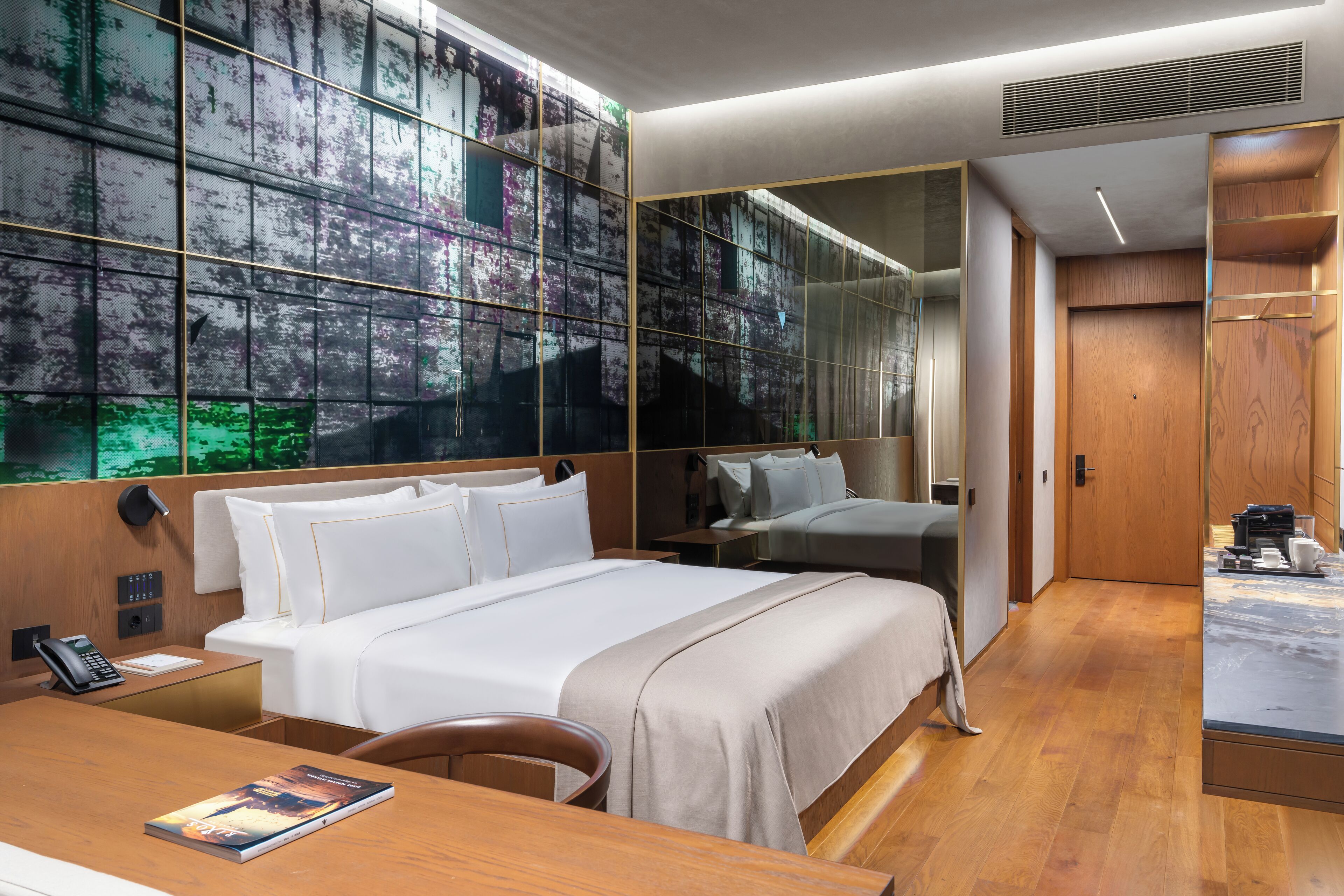 Rixos Tersane Istanbul Rixos Tersane Istanbul