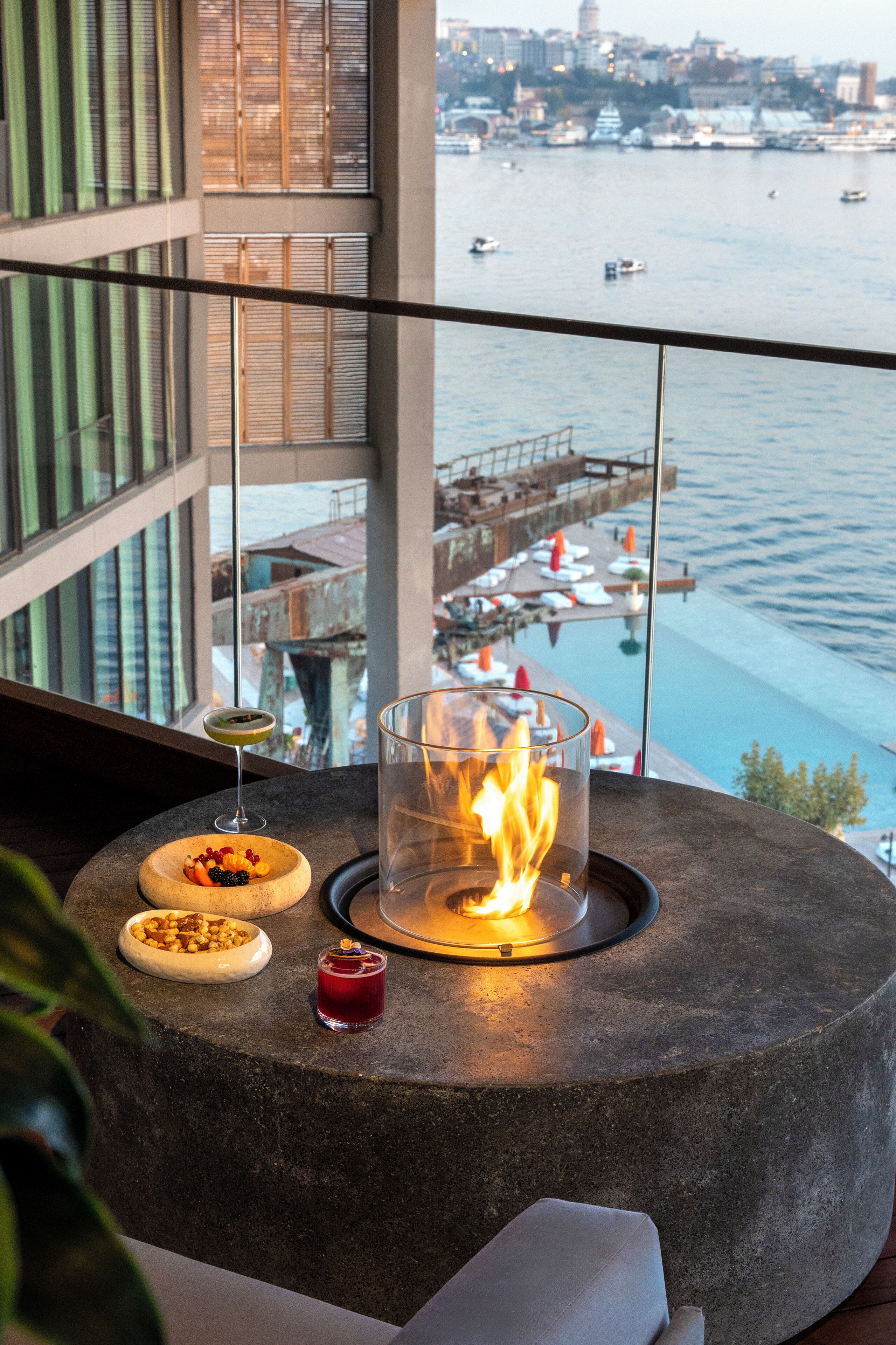 Rixos Tersane Istanbul Rixos Tersane Istanbul