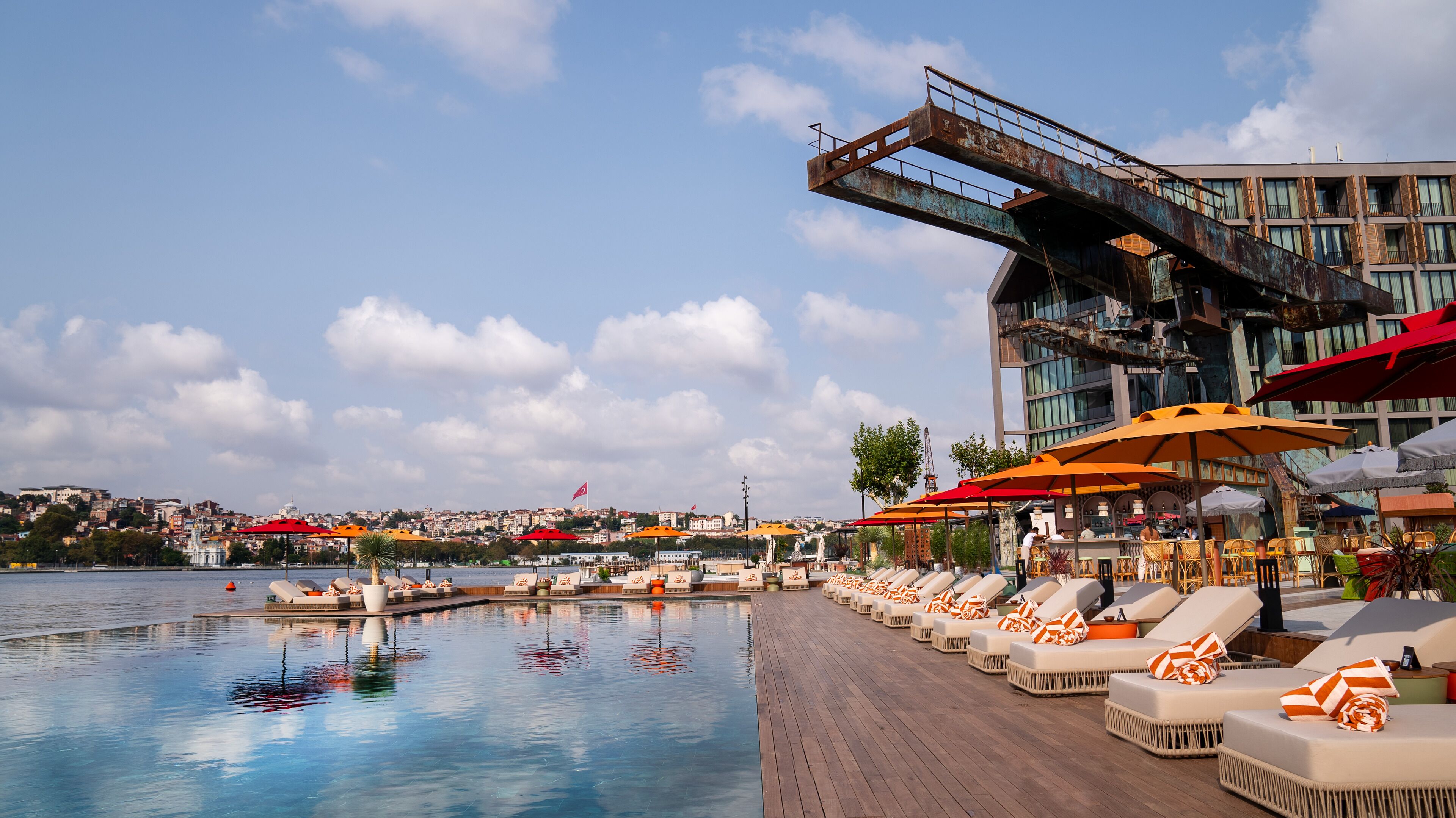 Rixos Tersane Istanbul Rixos Tersane Istanbul