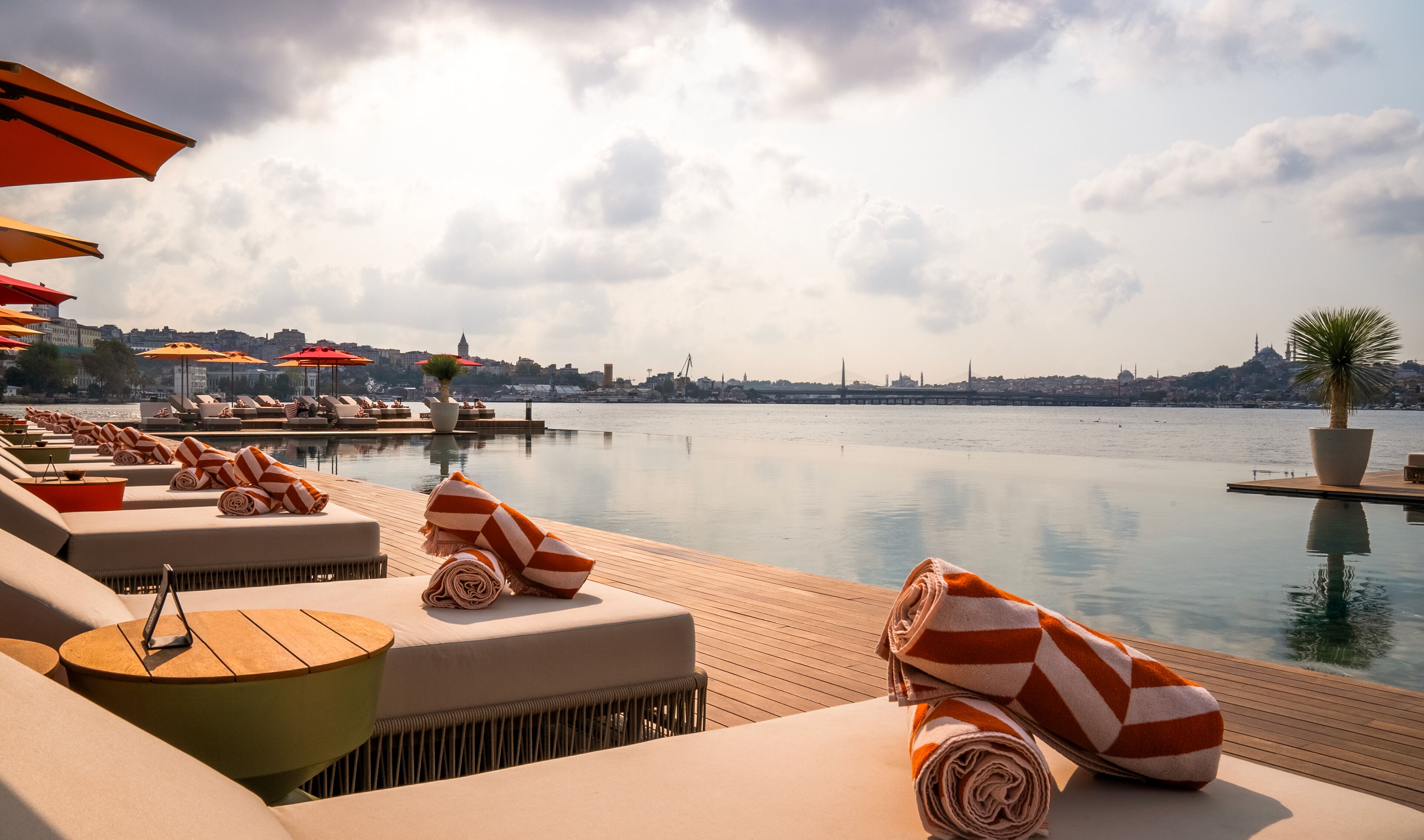 Rixos Tersane Istanbul Rixos Tersane Istanbul
