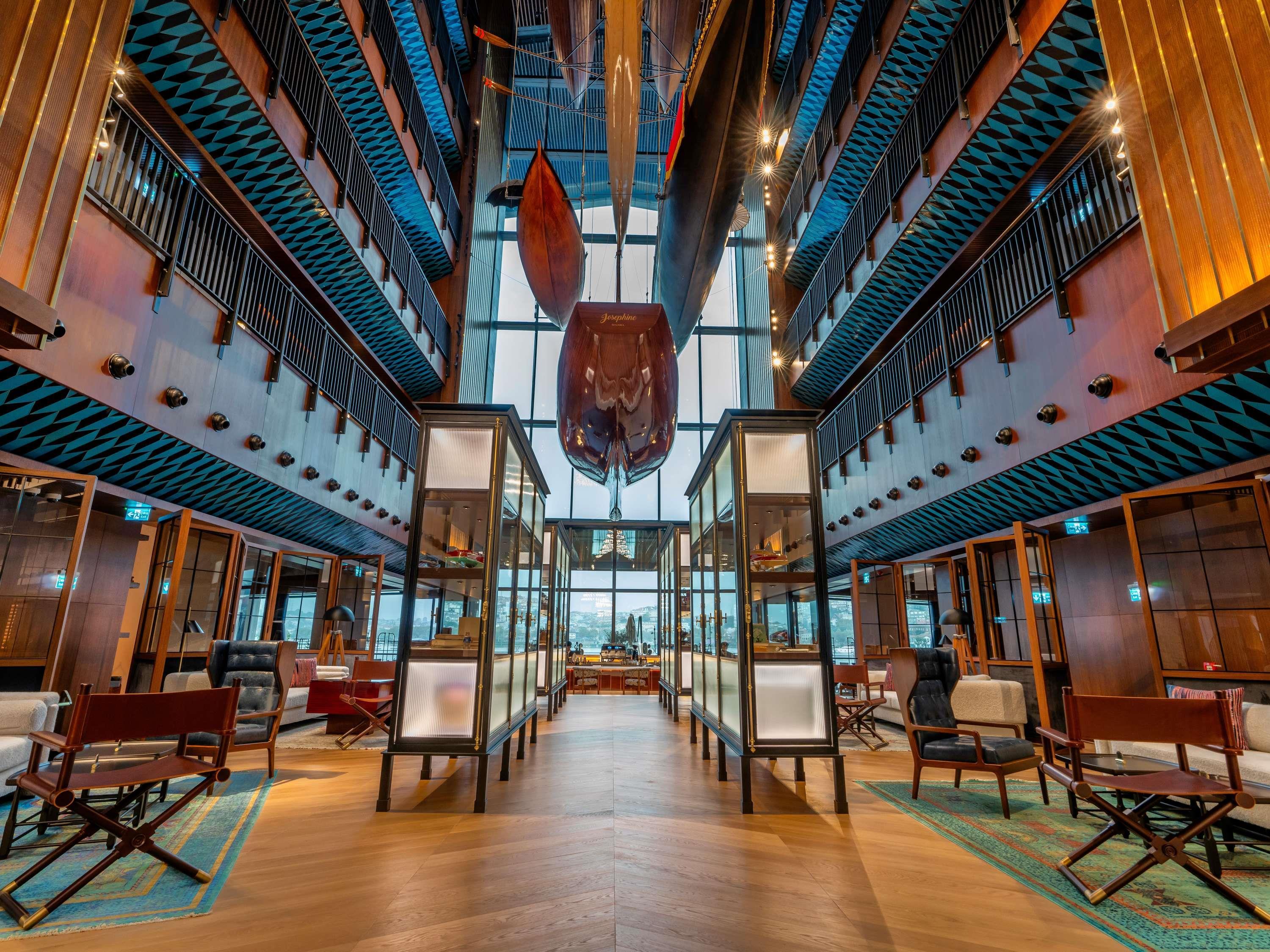 Rixos Tersane Istanbul Rixos Tersane Istanbul