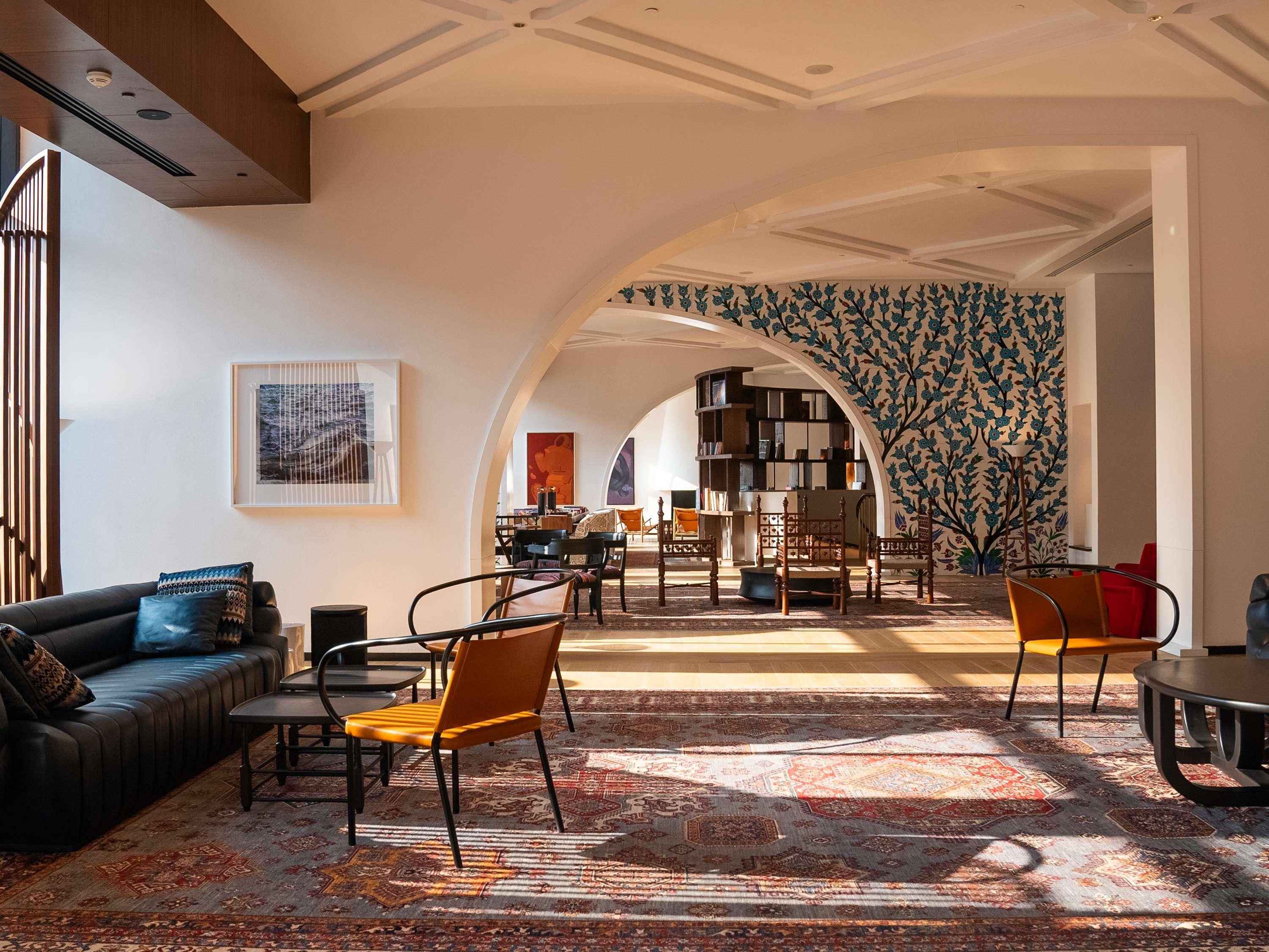 Rixos Tersane Istanbul Rixos Tersane Istanbul