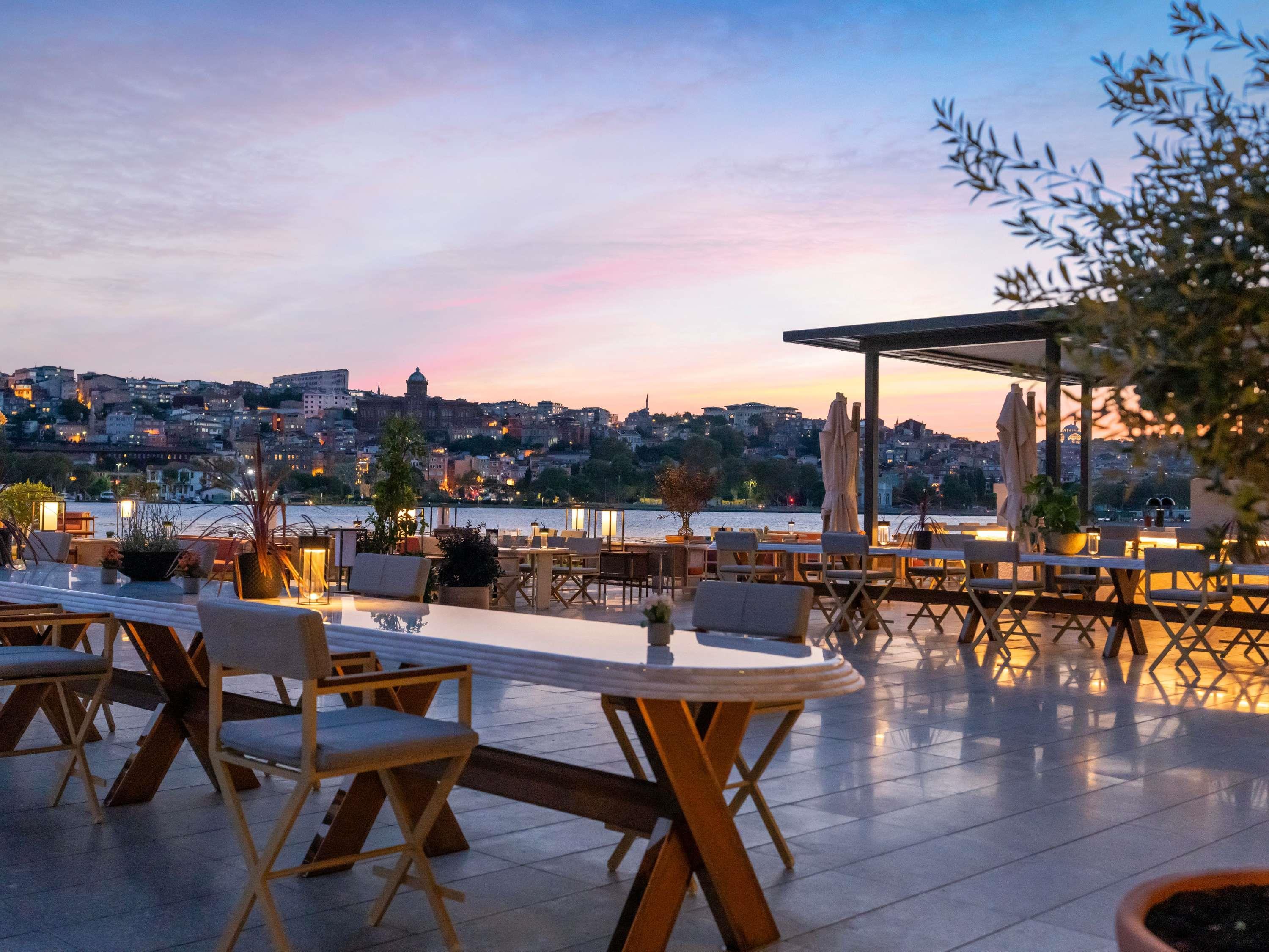 Rixos Tersane Istanbul Rixos Tersane Istanbul