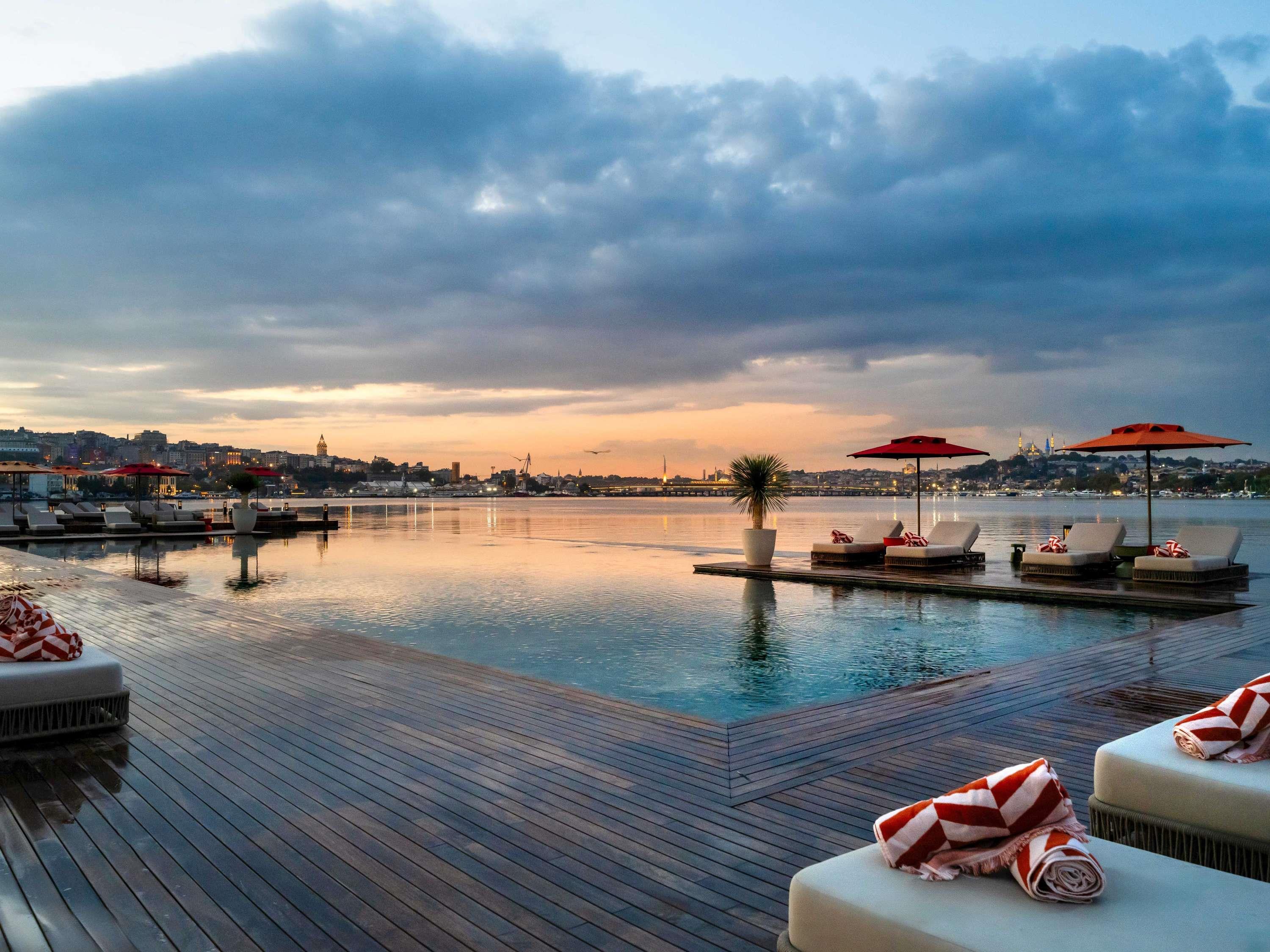 Rixos Tersane Istanbul Rixos Tersane Istanbul