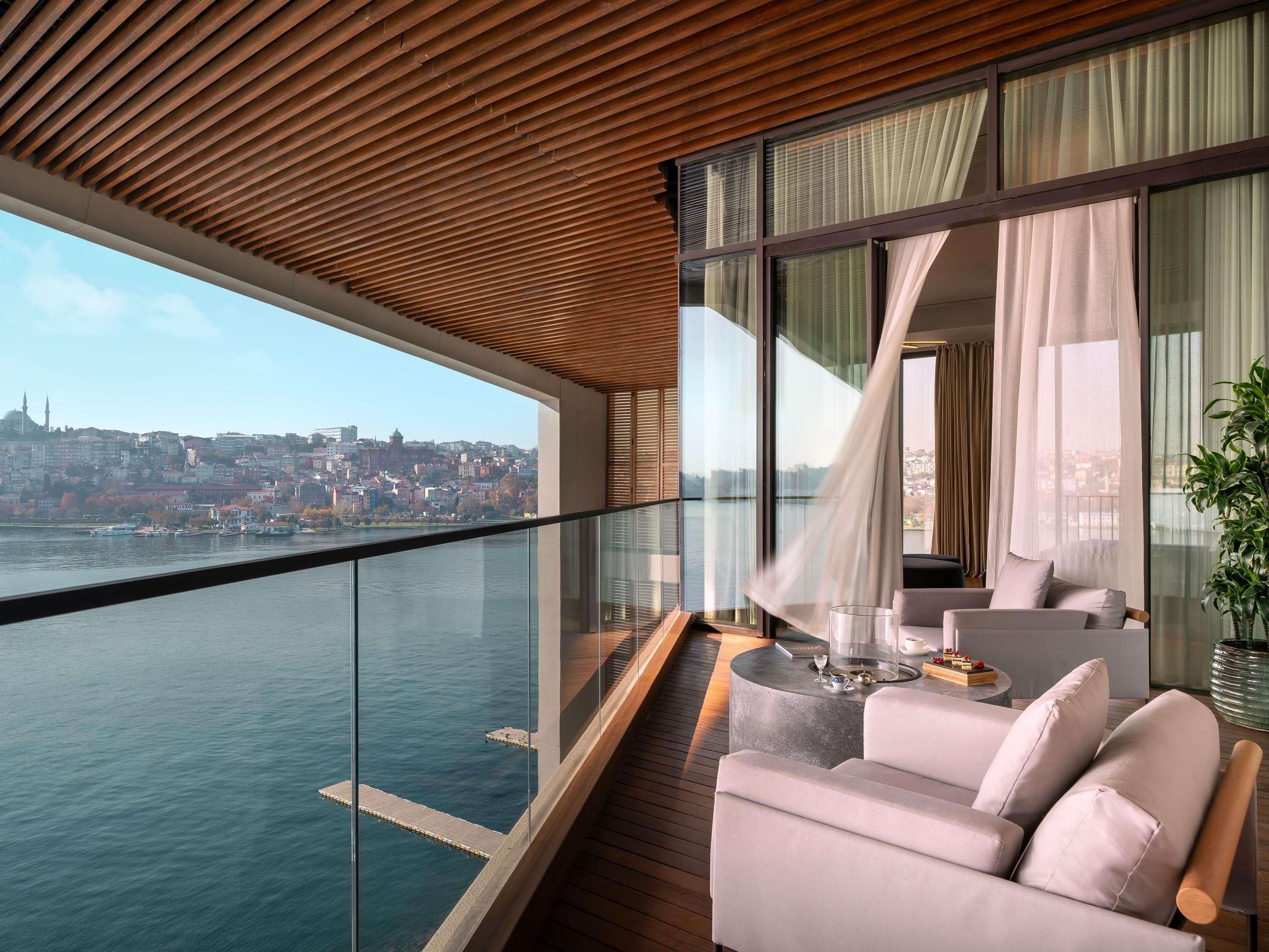 Rixos Tersane Istanbul Rixos Tersane Istanbul