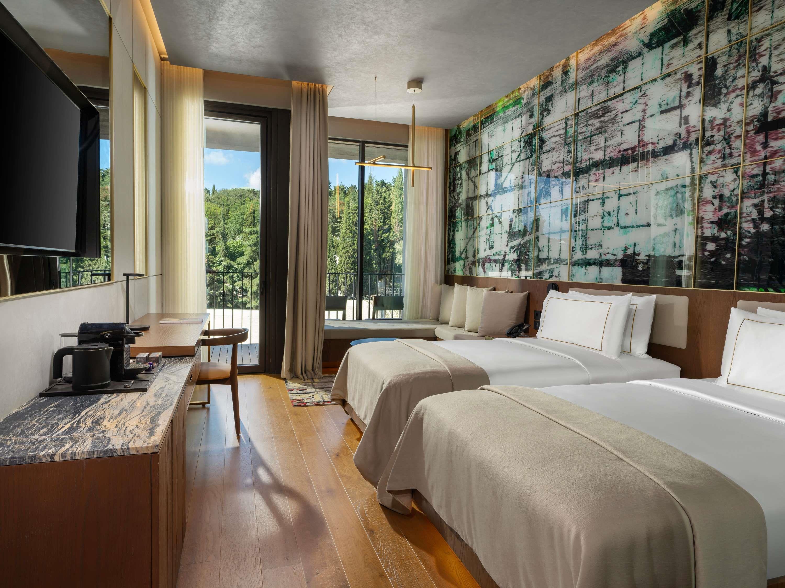 Rixos Tersane Istanbul Rixos Tersane Istanbul