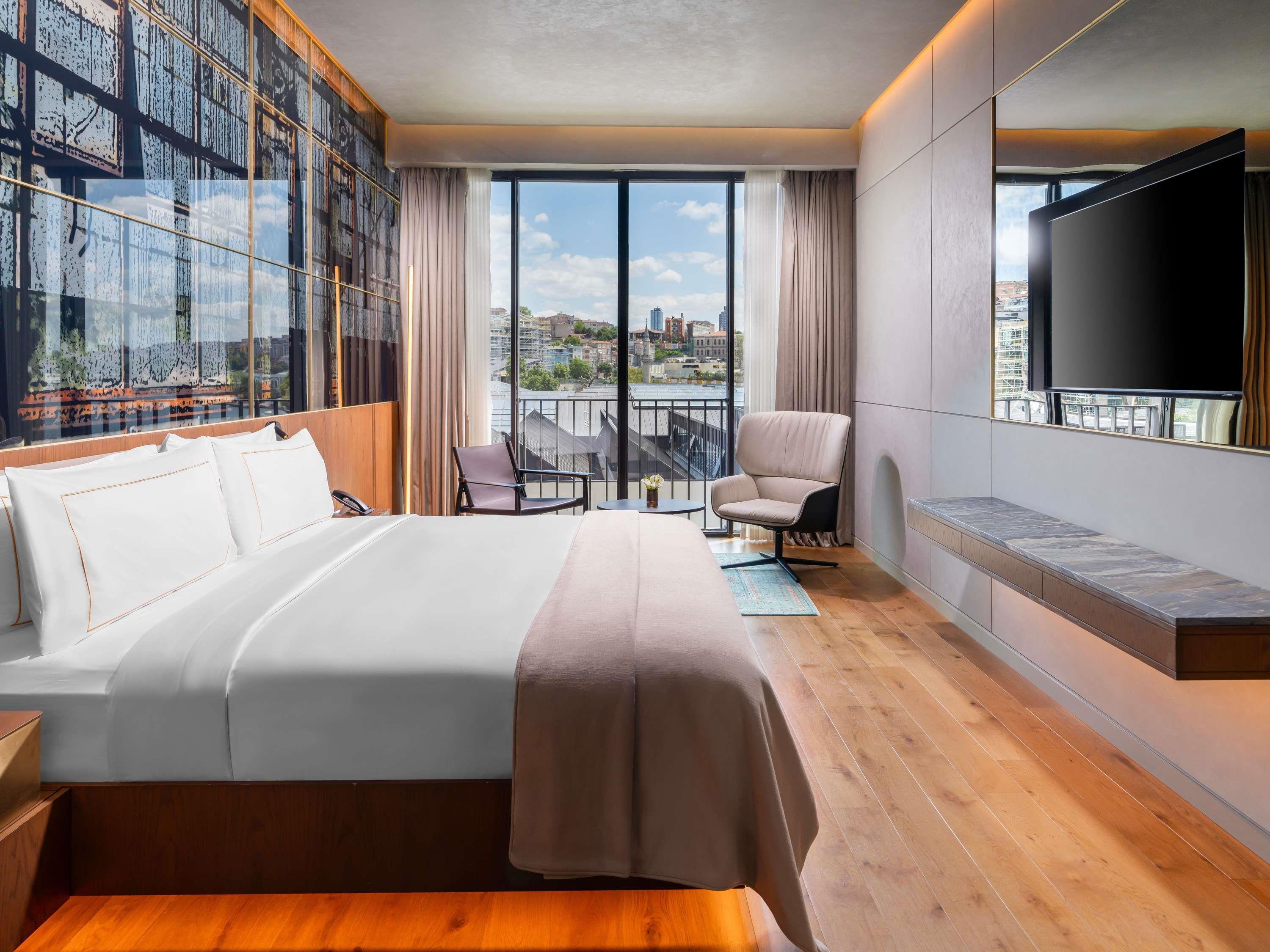 Rixos Tersane Istanbul Rixos Tersane Istanbul