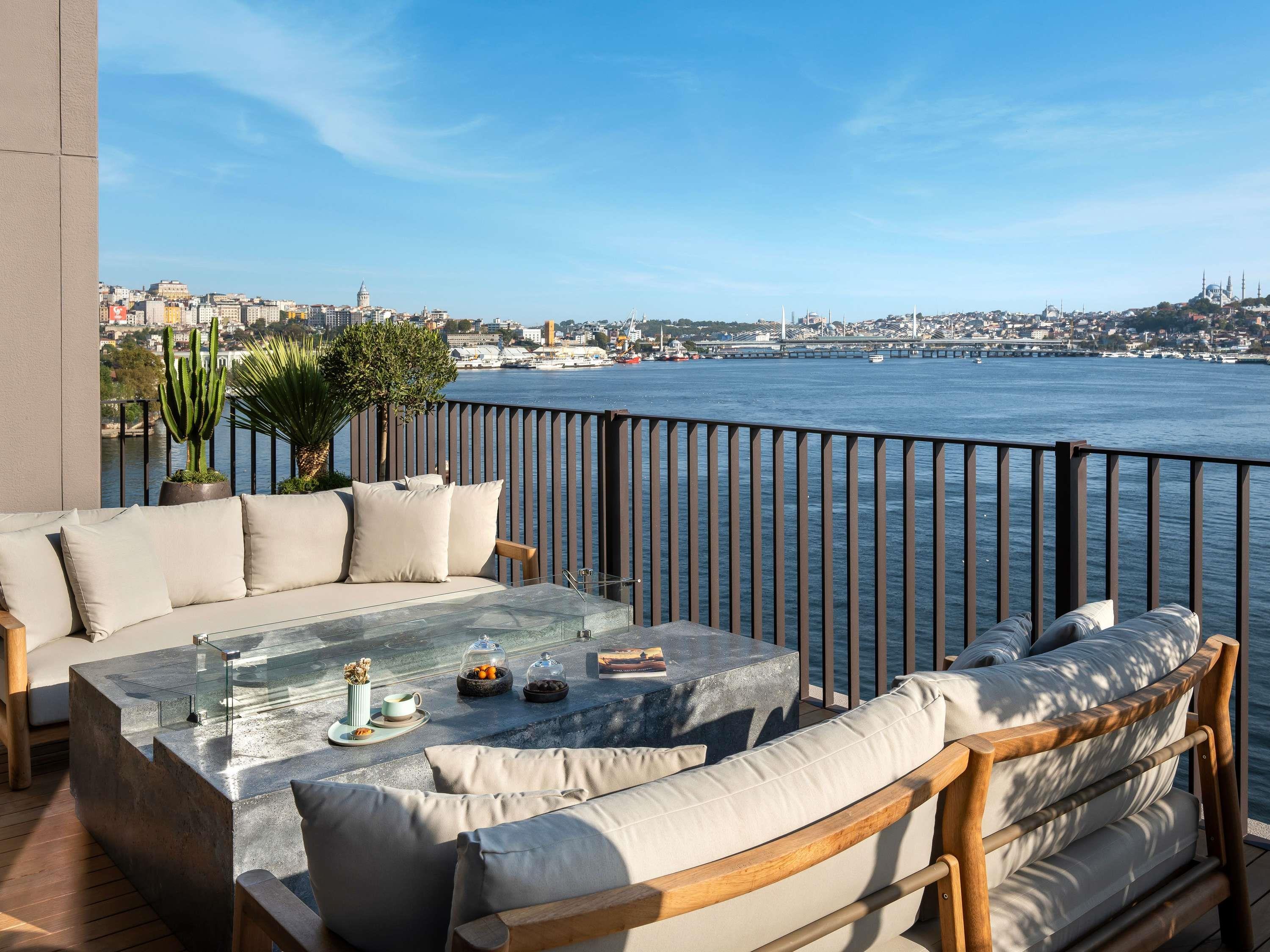 Rixos Tersane Istanbul Rixos Tersane Istanbul