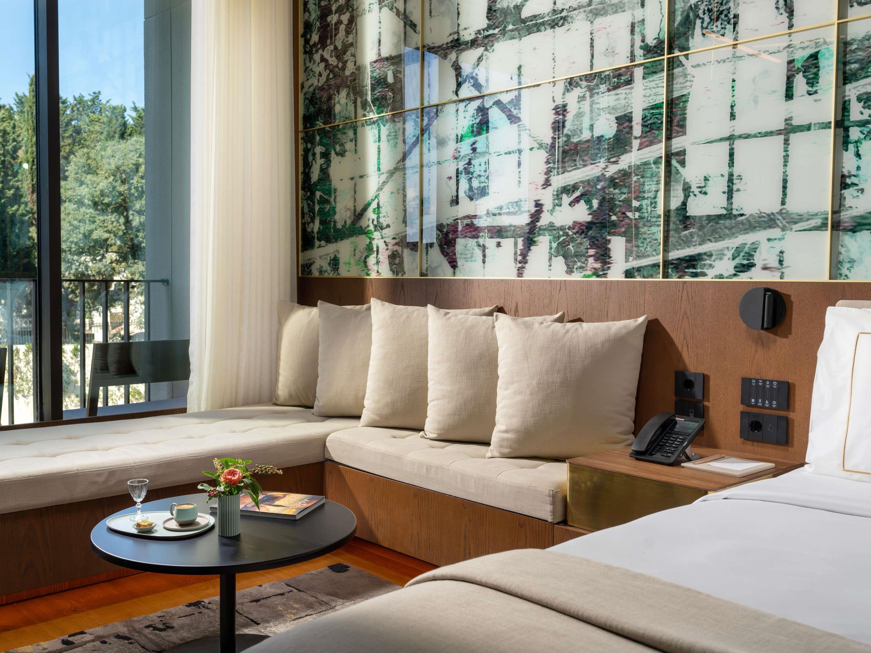 Rixos Tersane Istanbul Rixos Tersane Istanbul