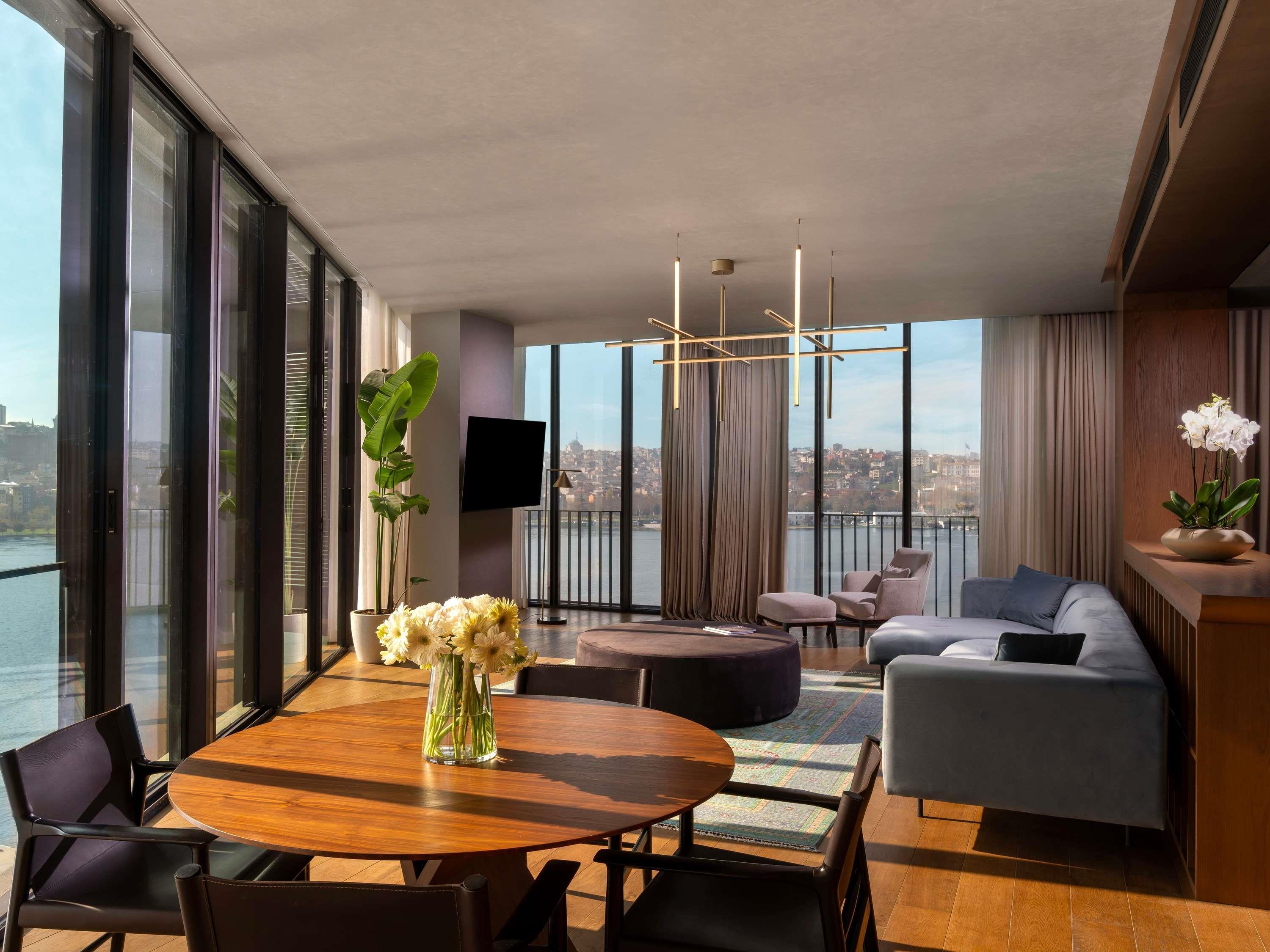 Rixos Tersane Istanbul Rixos Tersane Istanbul