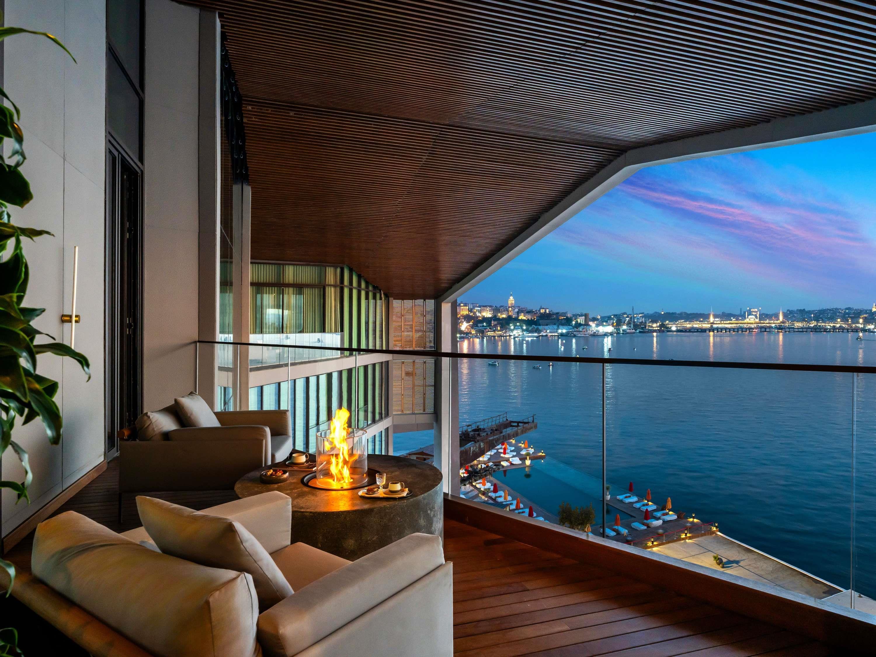 Rixos Tersane Istanbul Rixos Tersane Istanbul