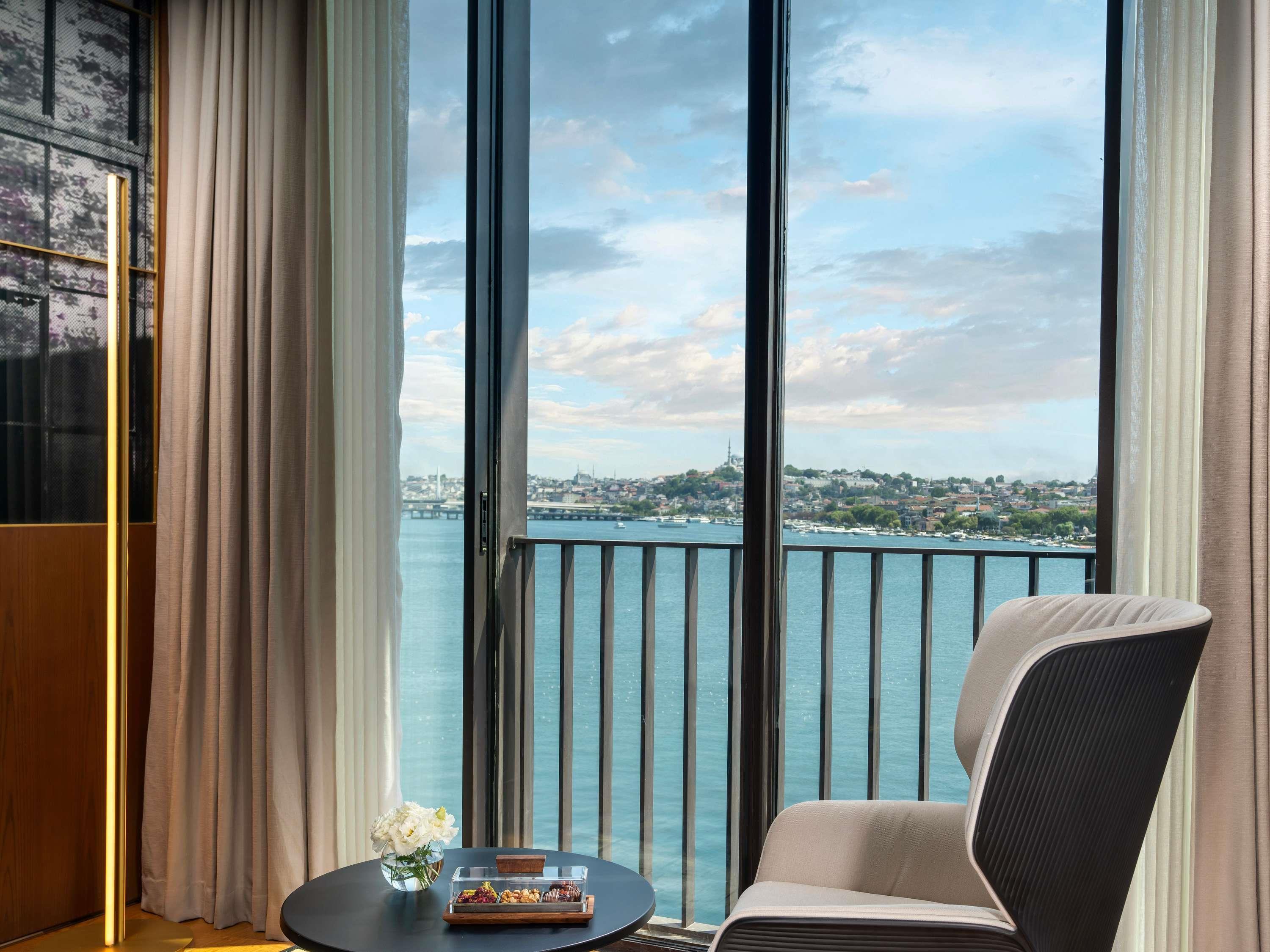 Rixos Tersane Istanbul Rixos Tersane Istanbul