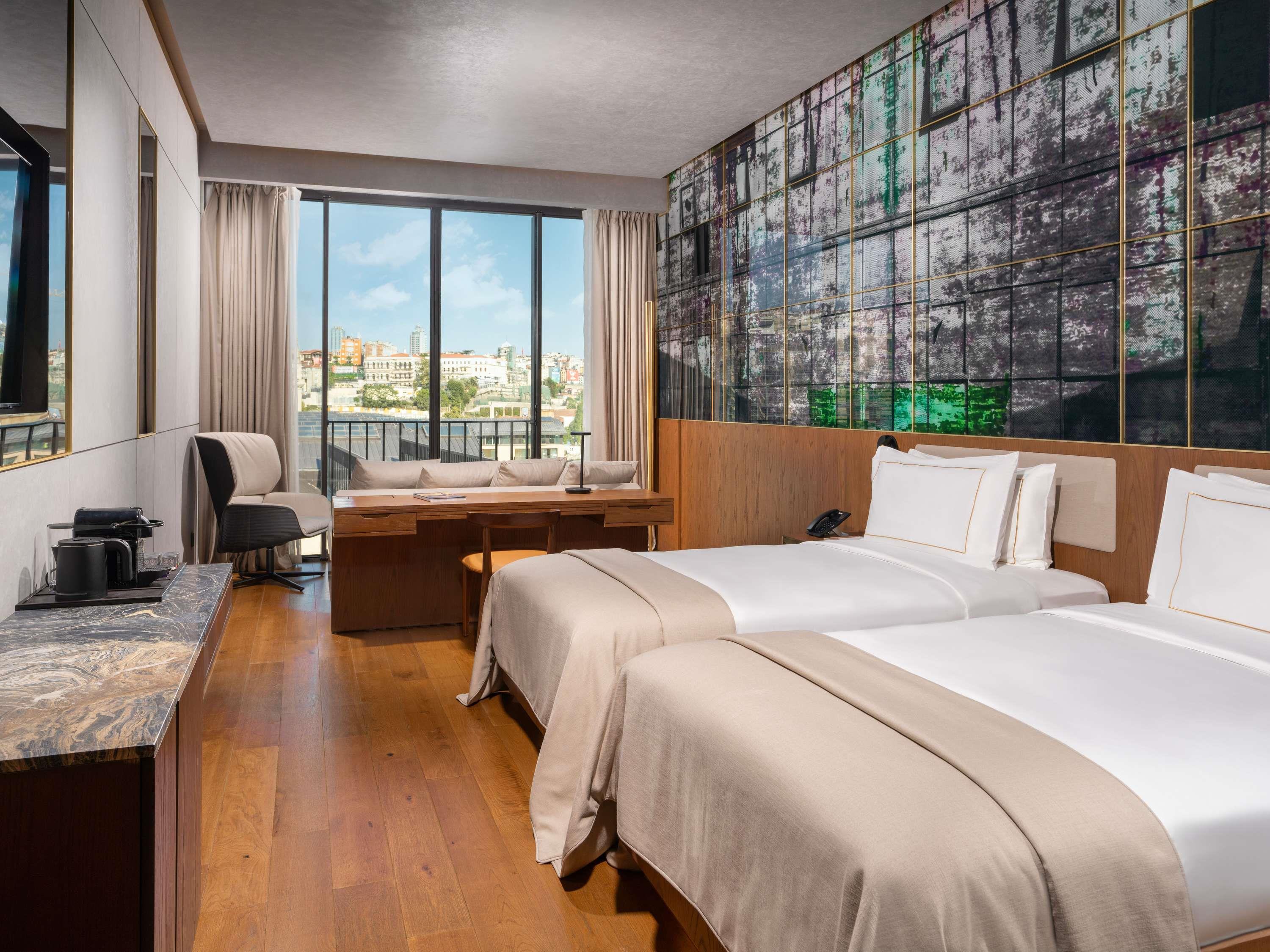 Rixos Tersane Istanbul Rixos Tersane Istanbul