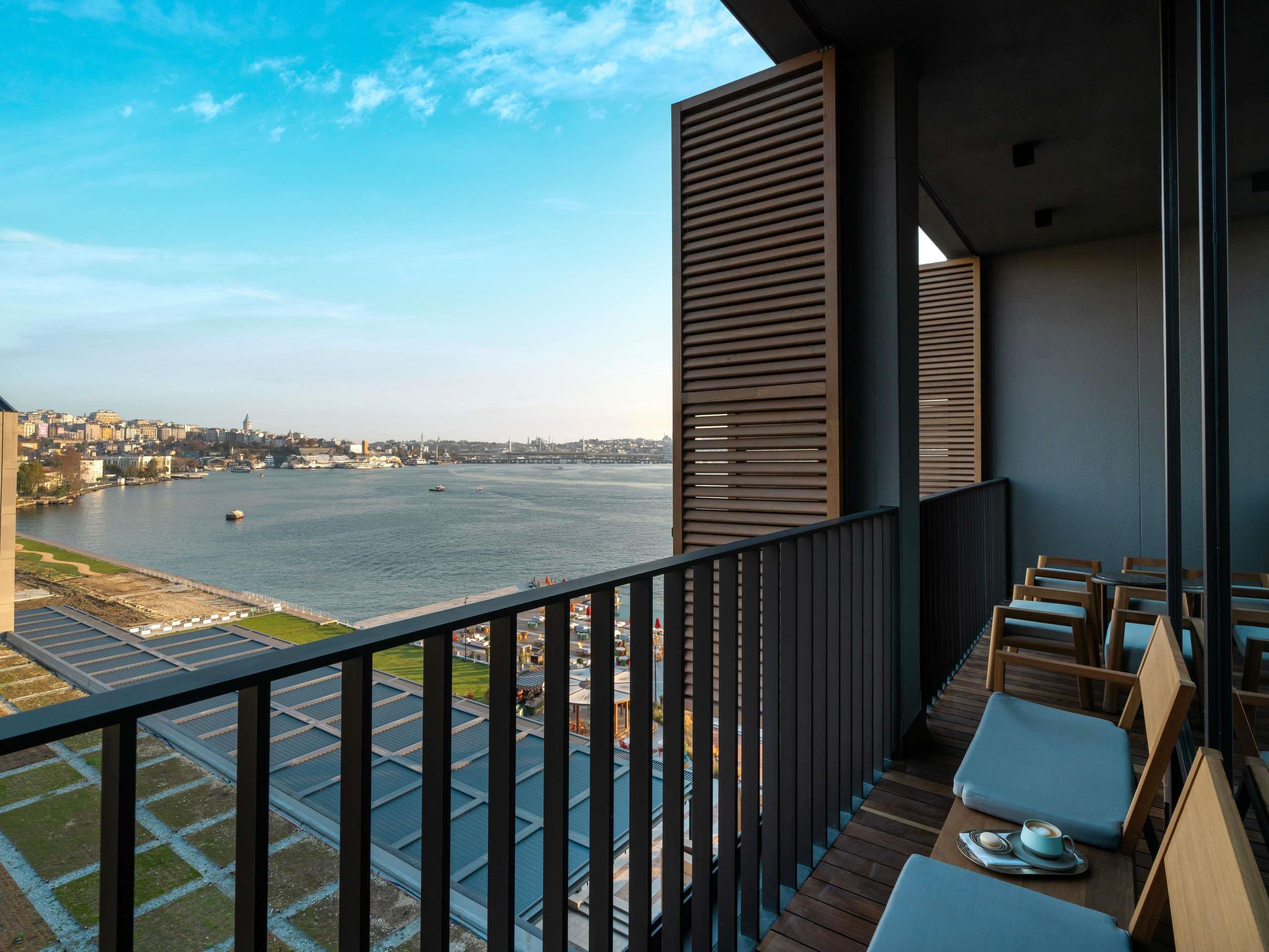 Rixos Tersane Istanbul Rixos Tersane Istanbul