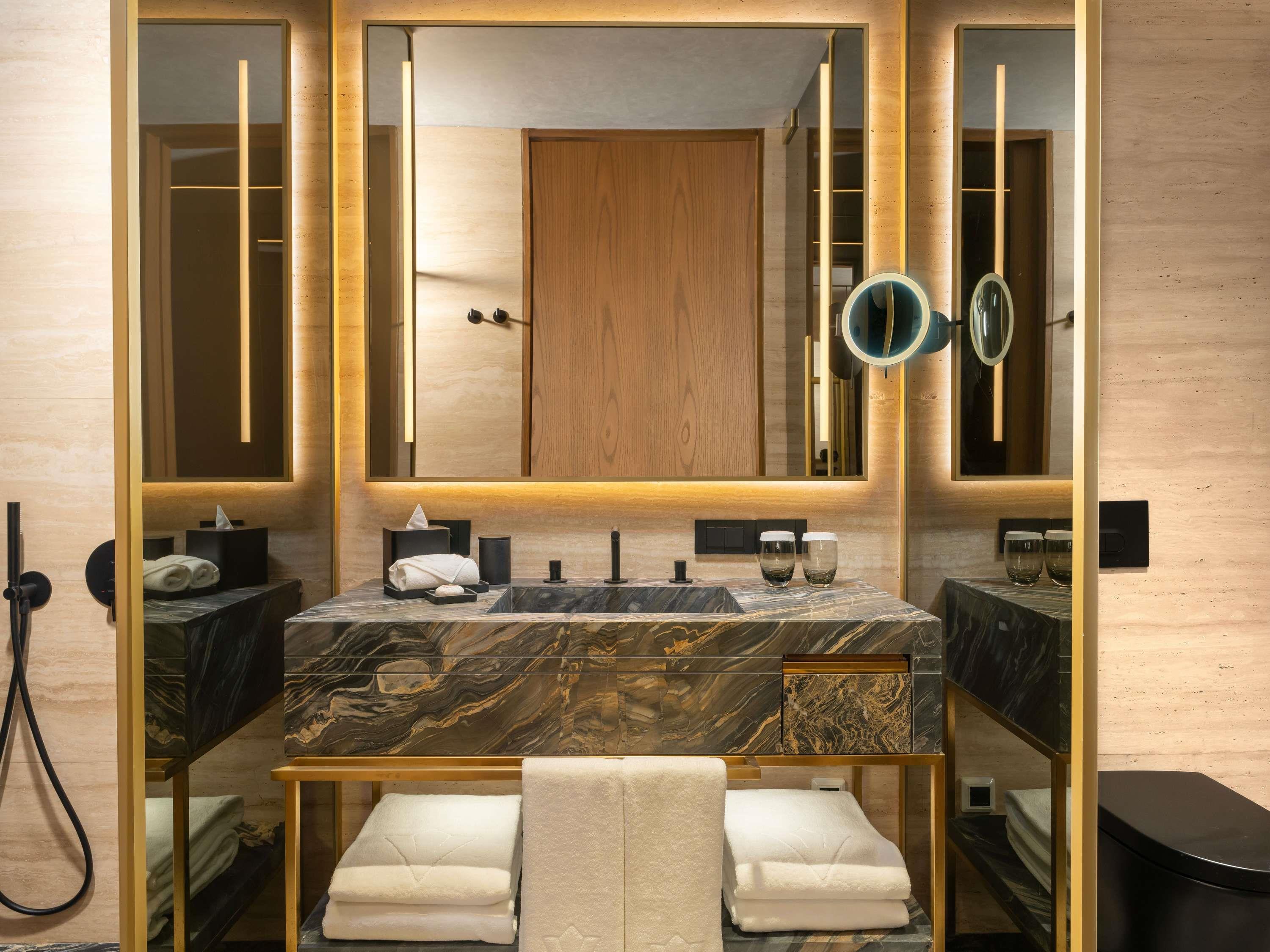 Rixos Tersane Istanbul Rixos Tersane Istanbul