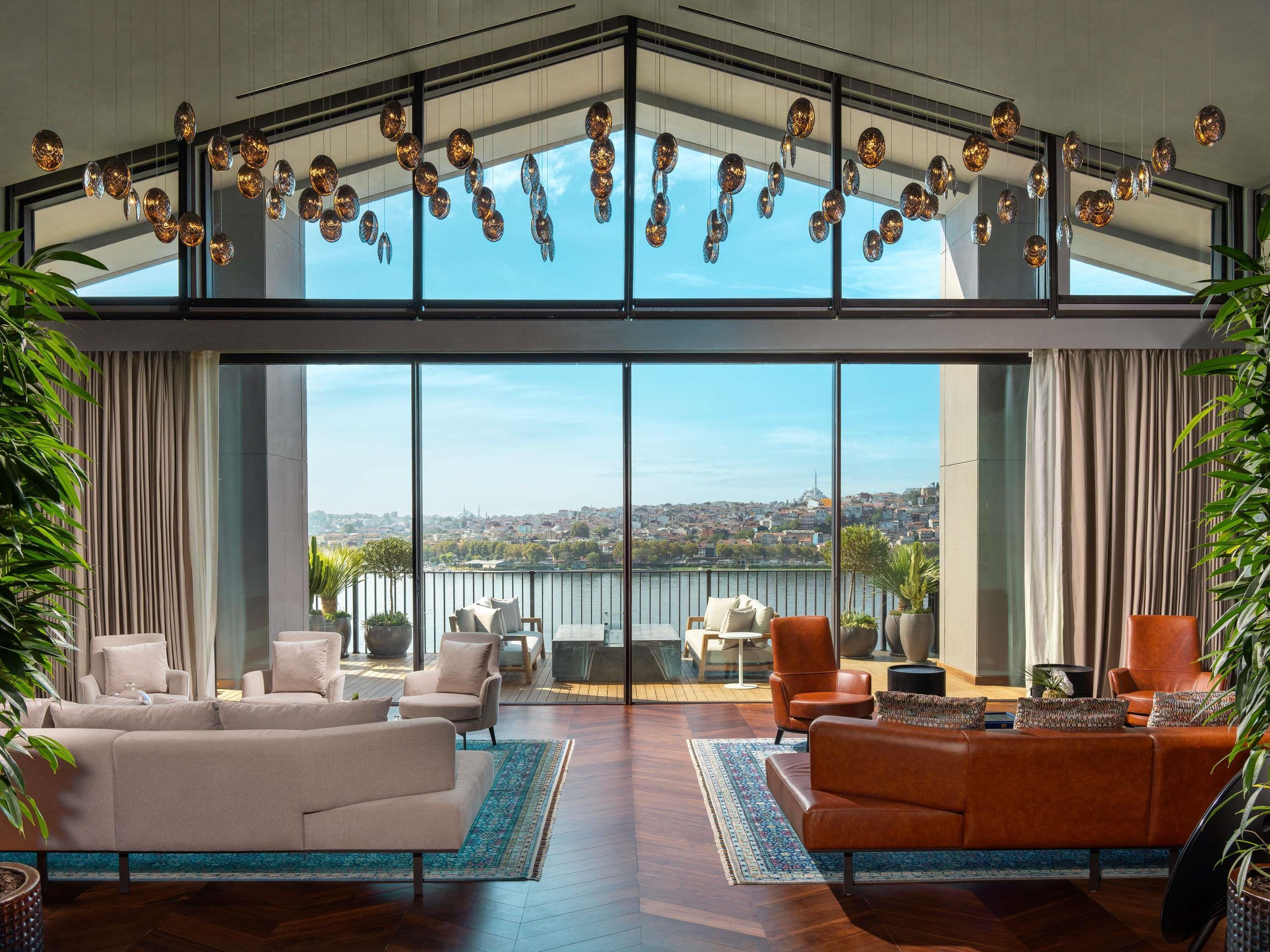 Rixos Tersane Istanbul Rixos Tersane Istanbul