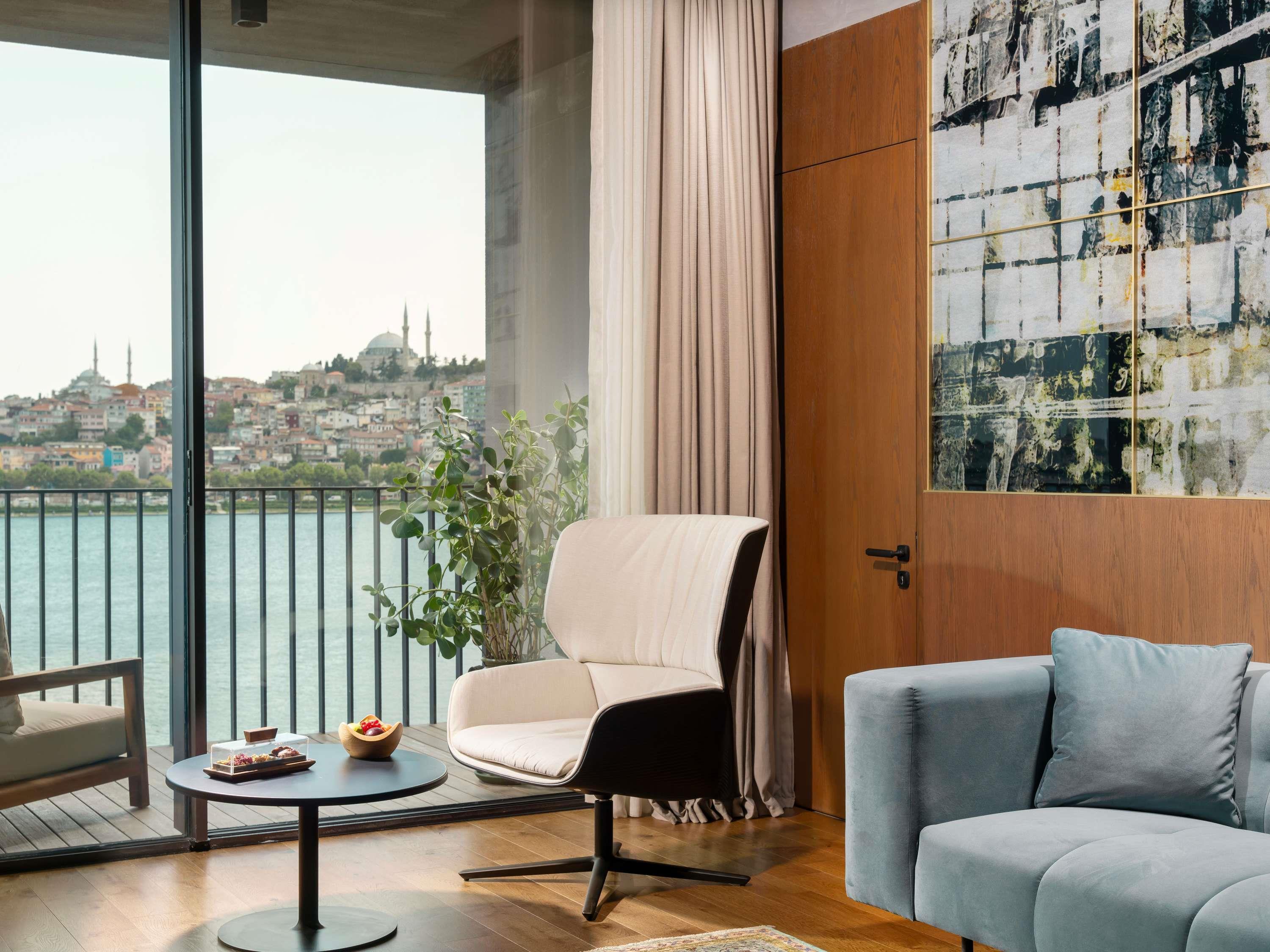 Rixos Tersane Istanbul Rixos Tersane Istanbul