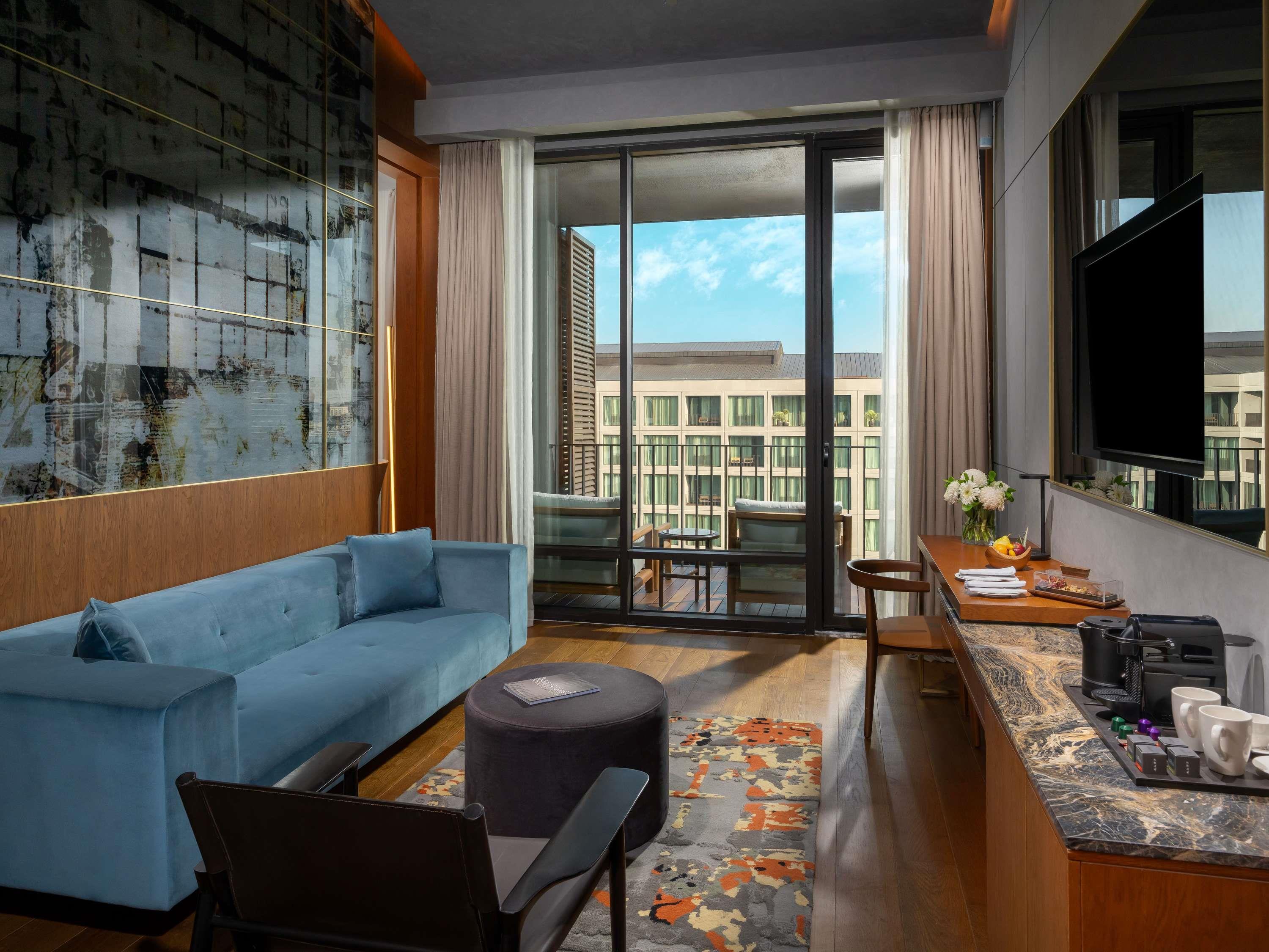 Rixos Tersane Istanbul Rixos Tersane Istanbul