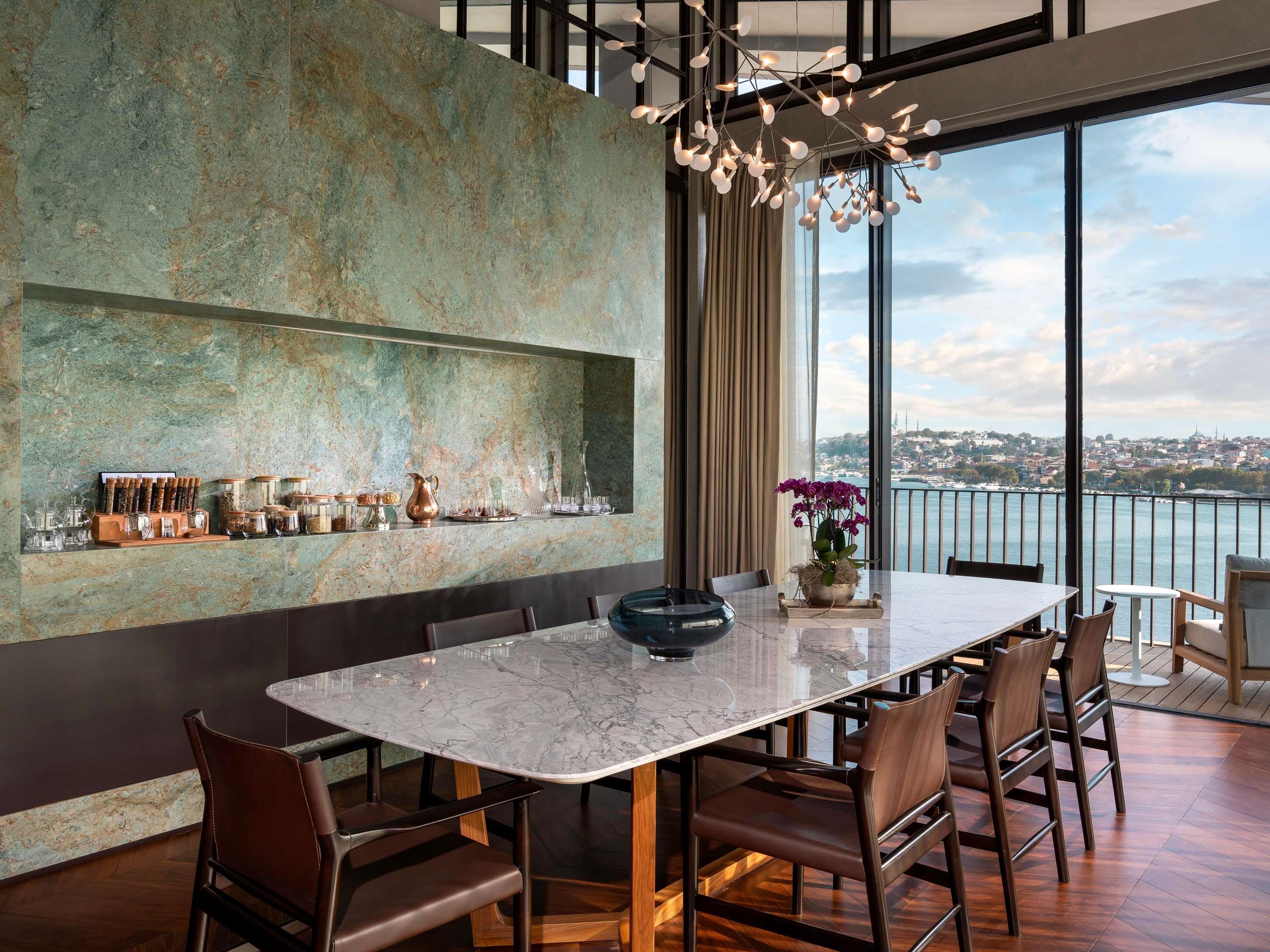 Rixos Tersane Istanbul Rixos Tersane Istanbul