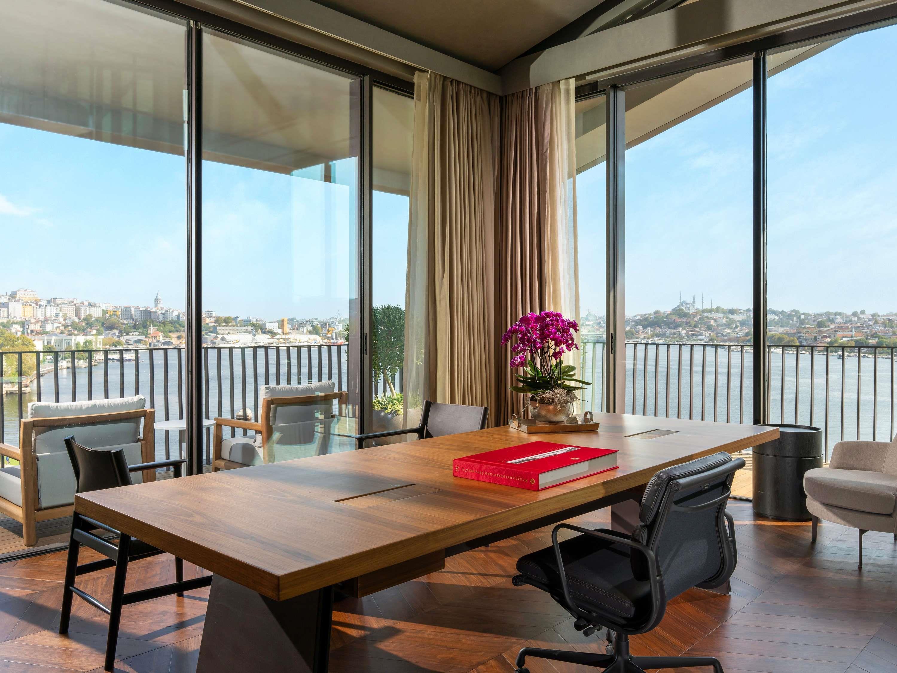 Rixos Tersane Istanbul Rixos Tersane Istanbul