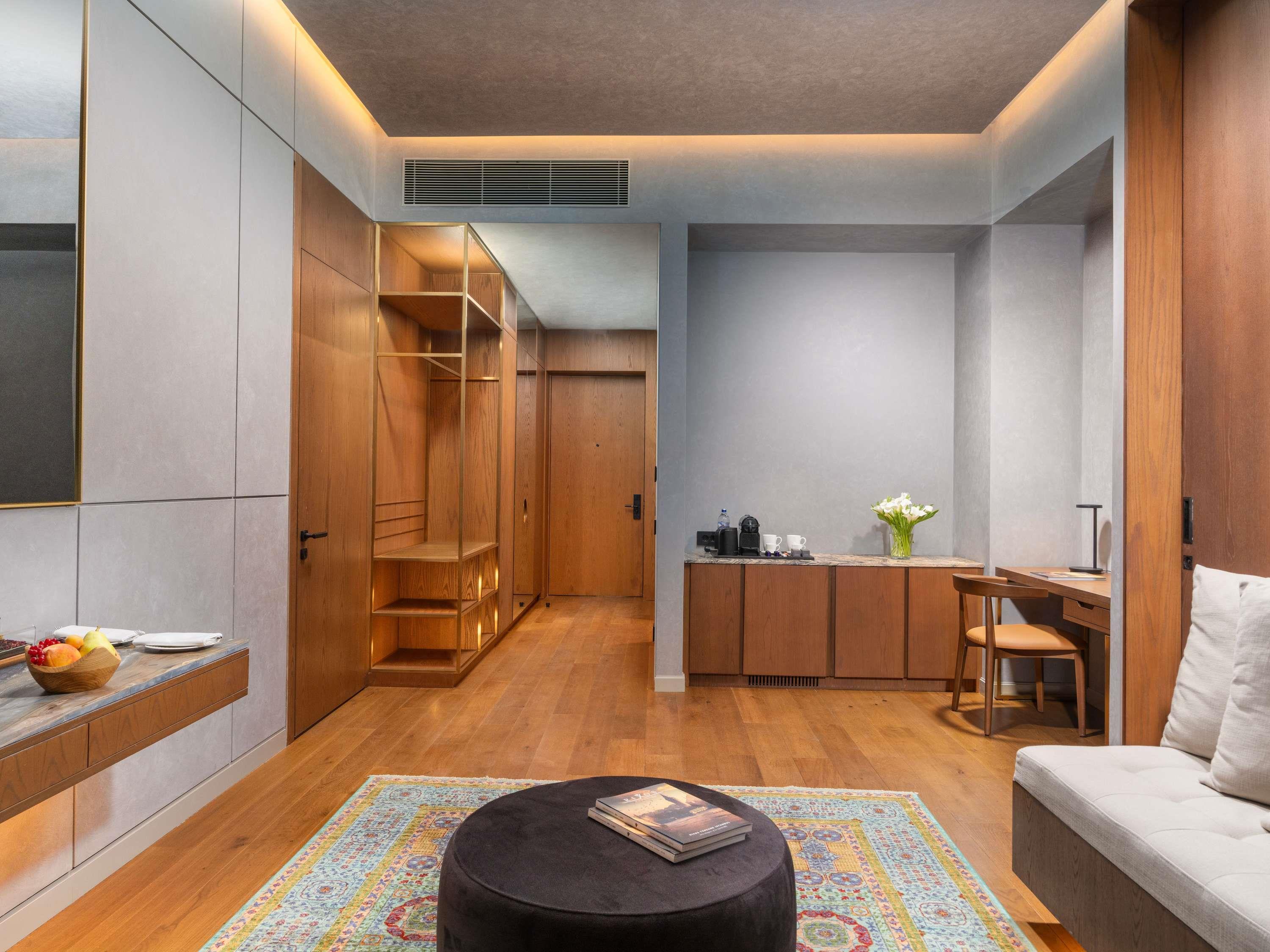 Rixos Tersane Istanbul Rixos Tersane Istanbul