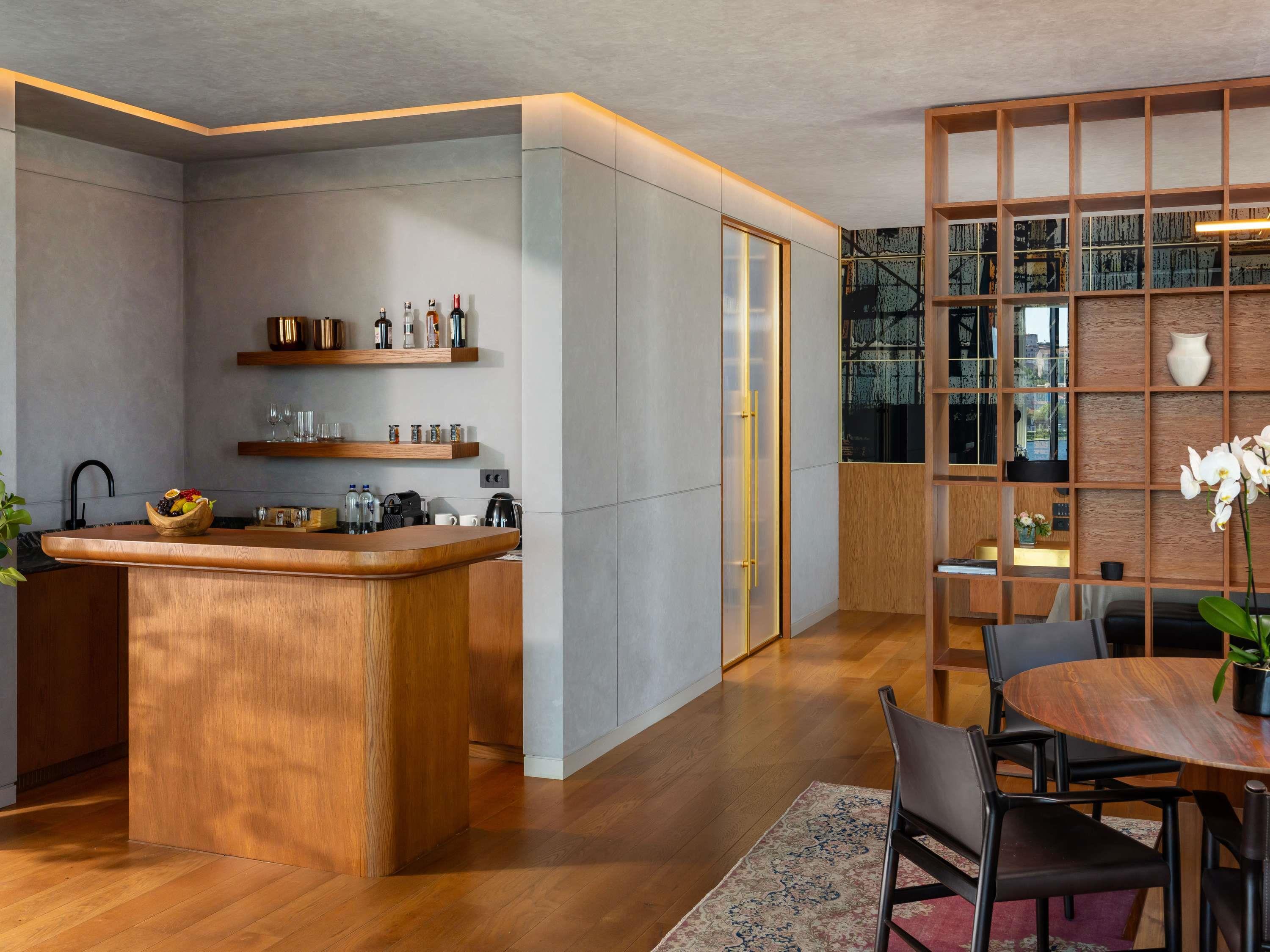 Rixos Tersane Istanbul Rixos Tersane Istanbul