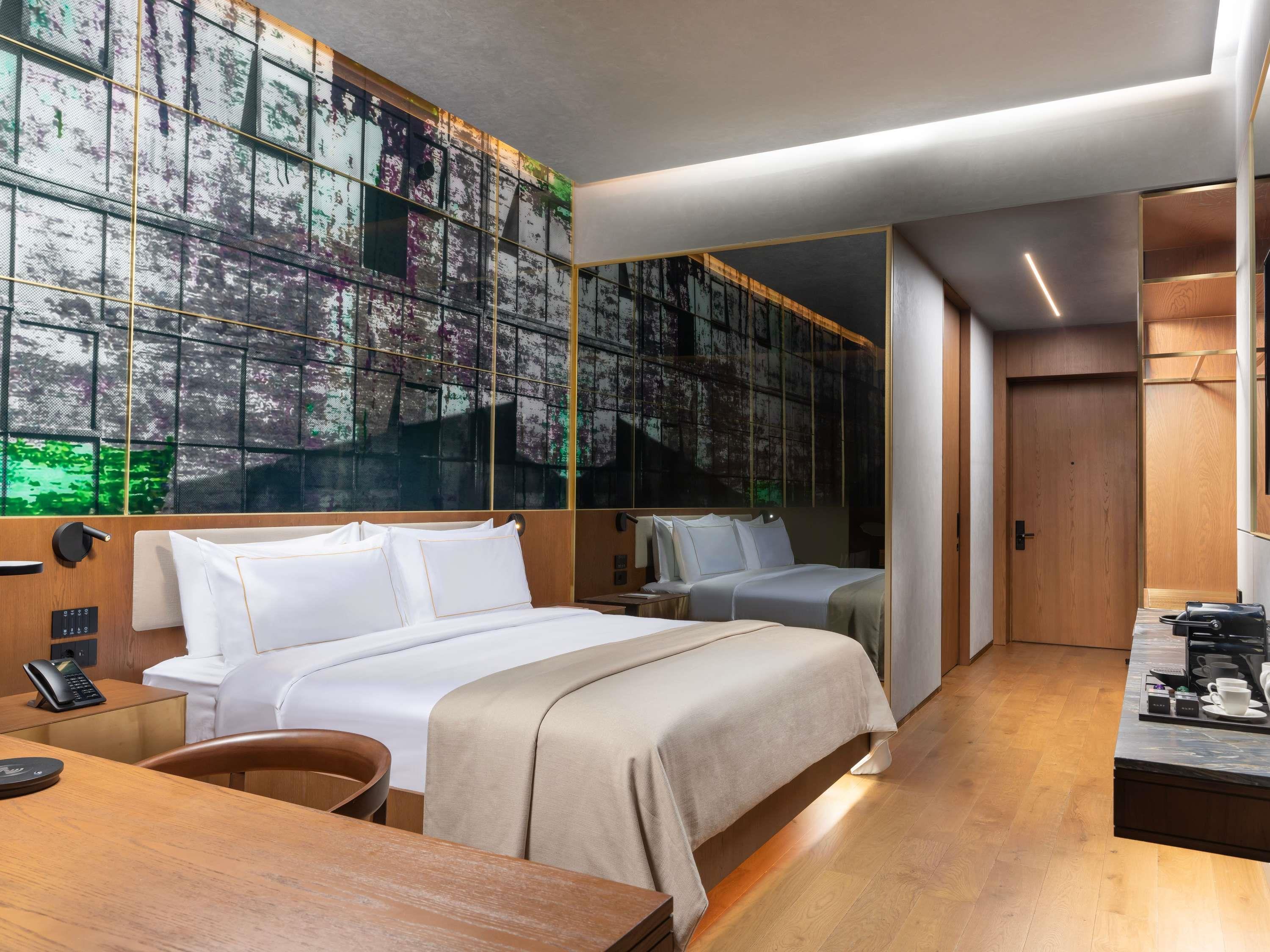 Rixos Tersane Istanbul Rixos Tersane Istanbul