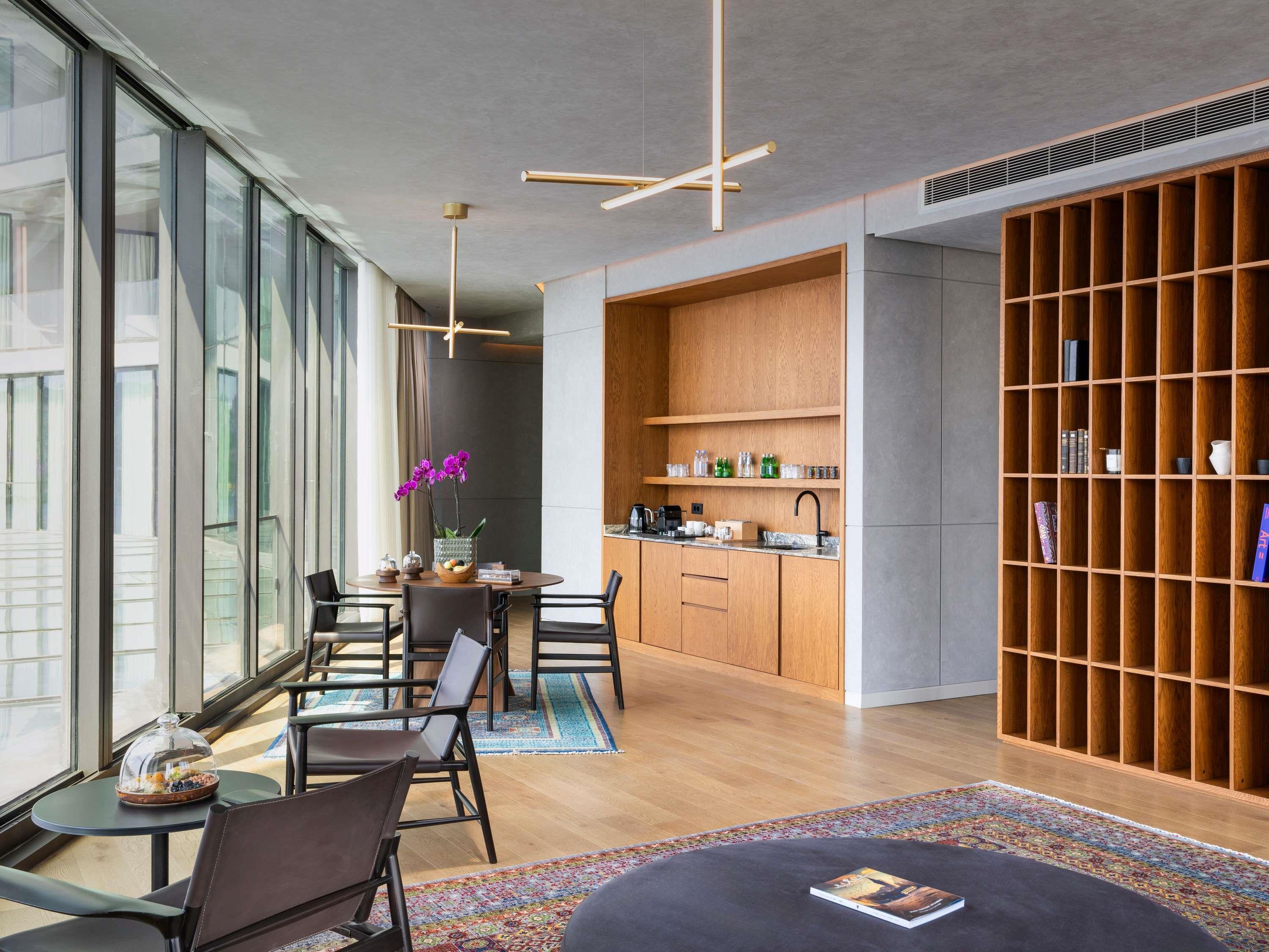 Rixos Tersane Istanbul Rixos Tersane Istanbul