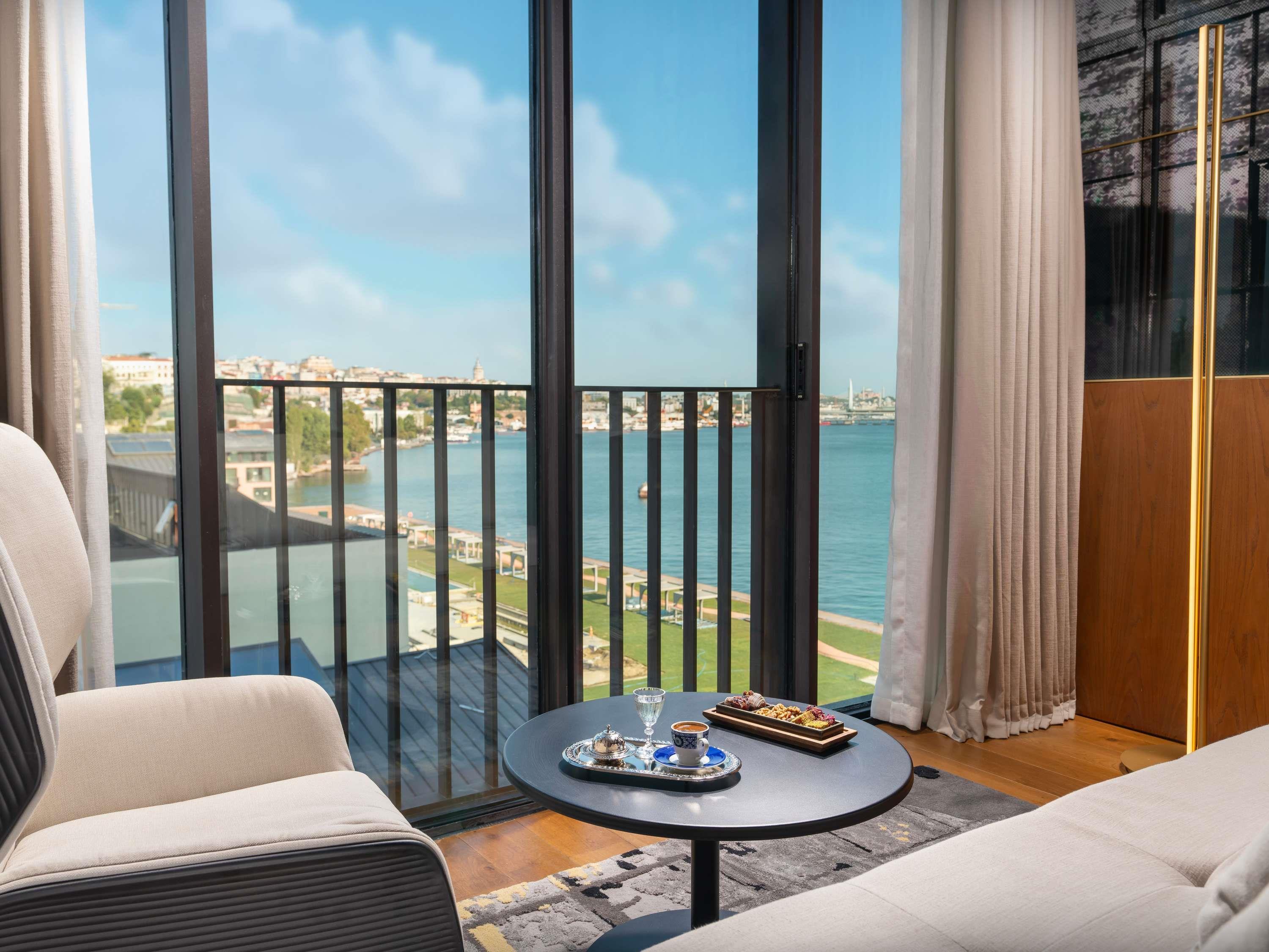 Rixos Tersane Istanbul Rixos Tersane Istanbul