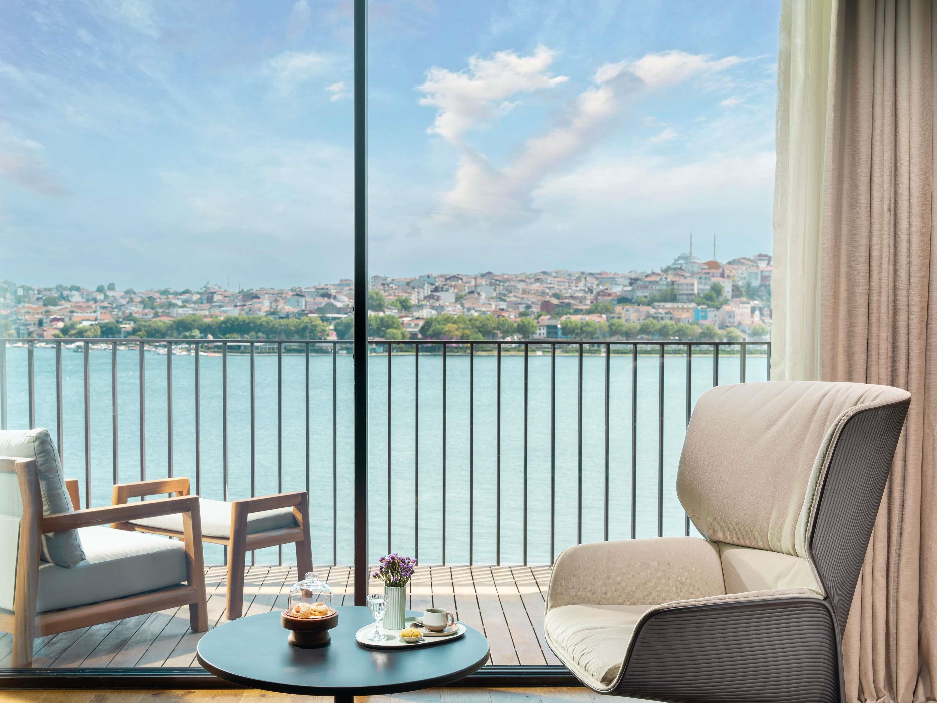 Rixos Tersane Istanbul Rixos Tersane Istanbul