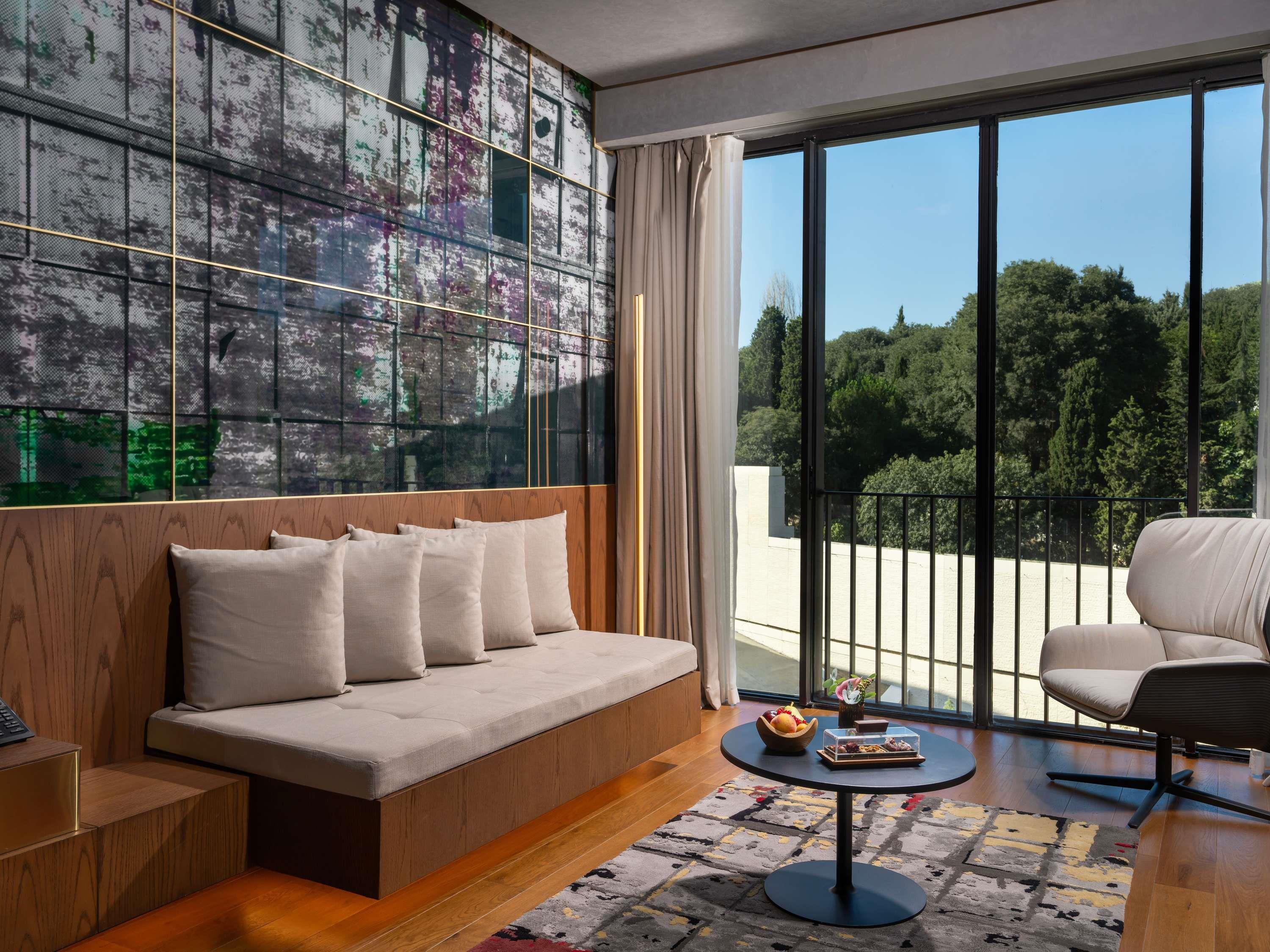 Rixos Tersane Istanbul Rixos Tersane Istanbul