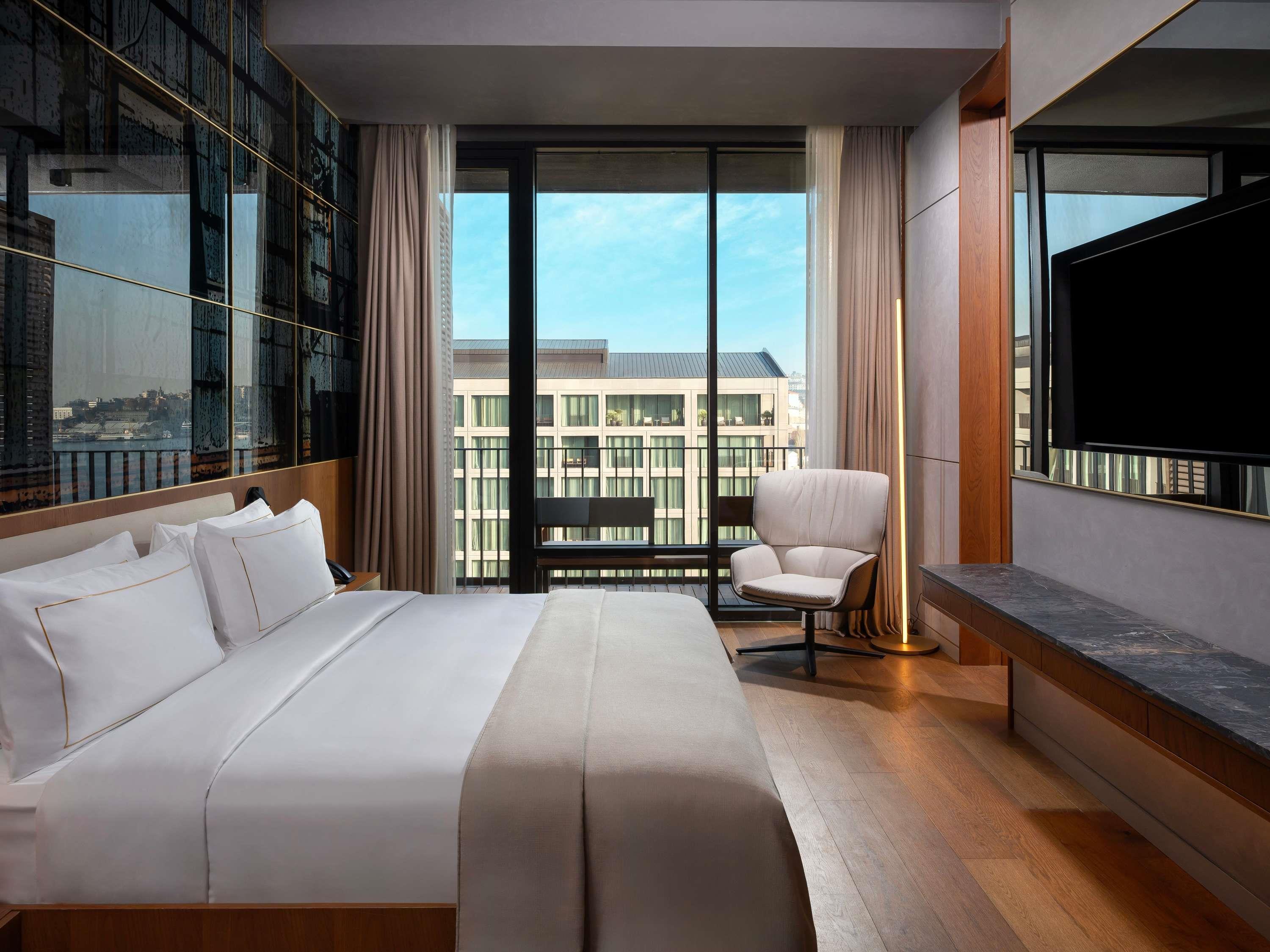 Rixos Tersane Istanbul Rixos Tersane Istanbul