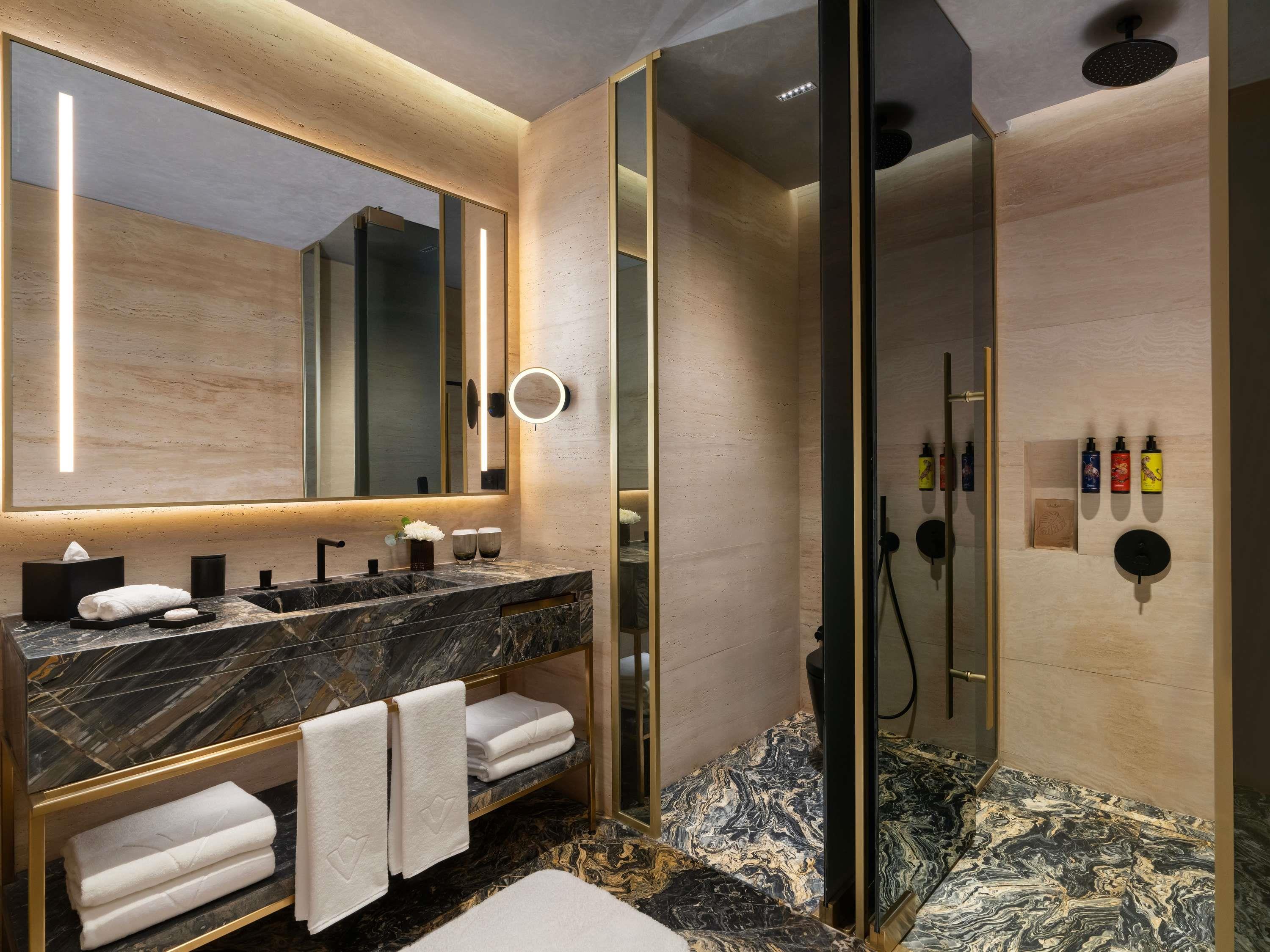 Rixos Tersane Istanbul Rixos Tersane Istanbul