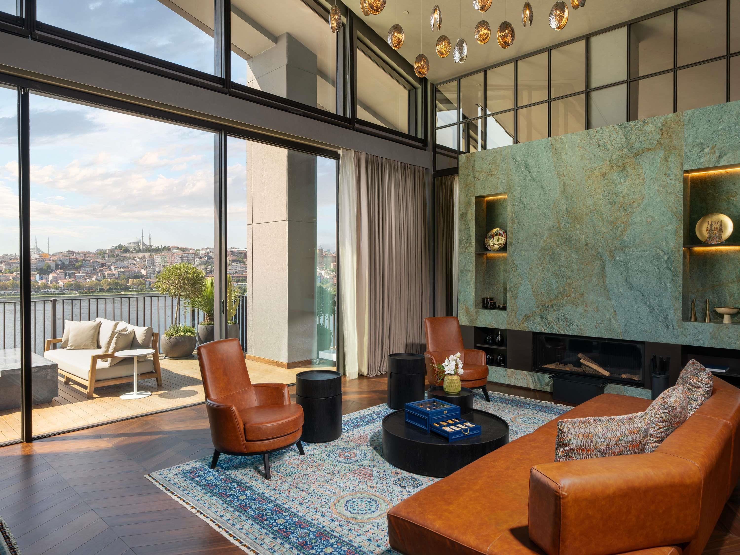 Rixos Tersane Istanbul Rixos Tersane Istanbul