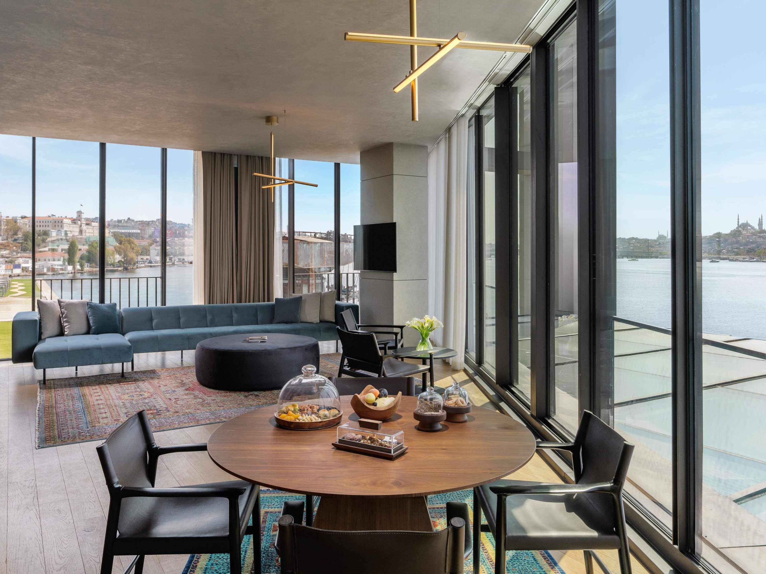 Rixos Tersane Istanbul Rixos Tersane Istanbul