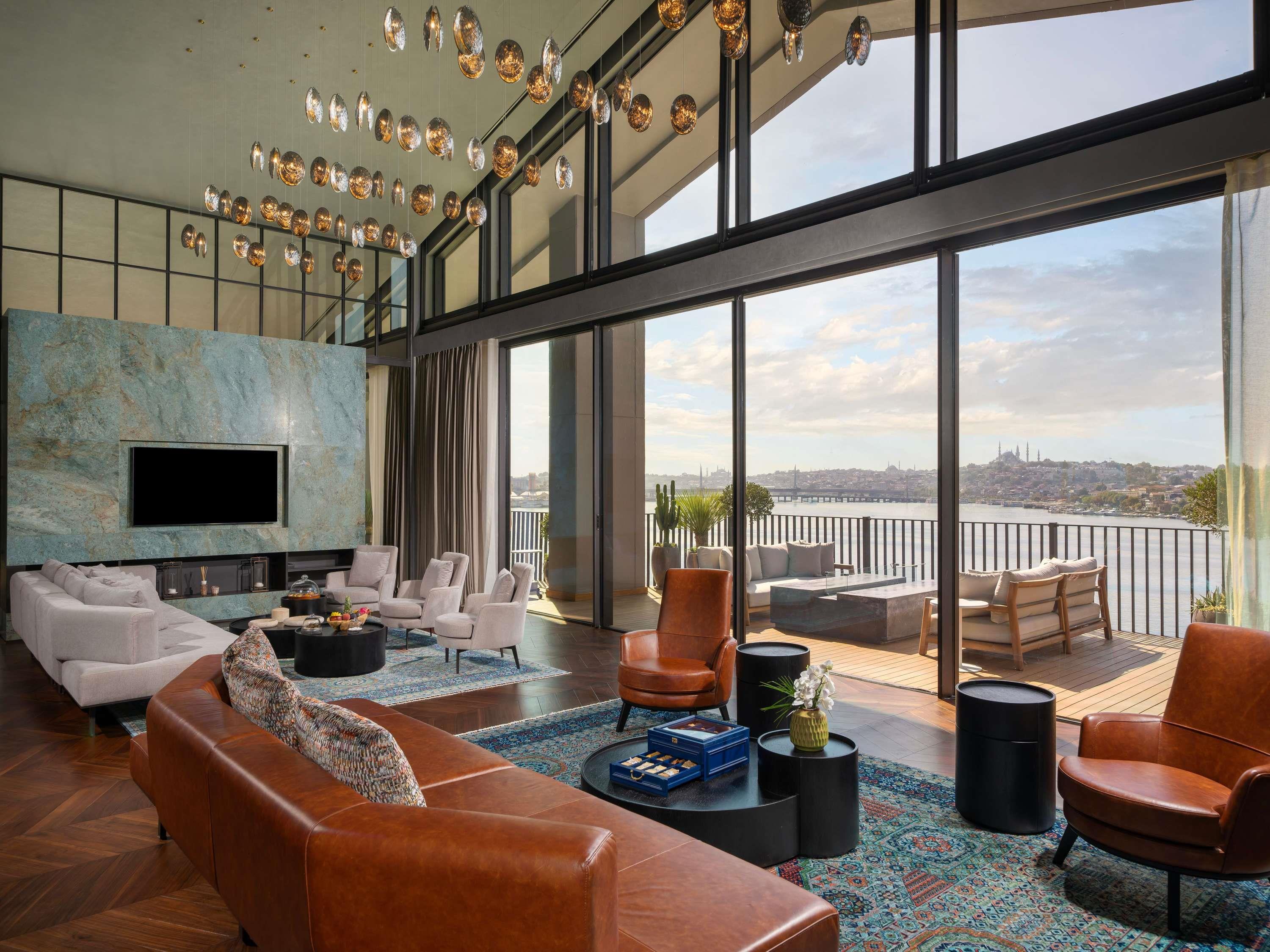 Rixos Tersane Istanbul Rixos Tersane Istanbul