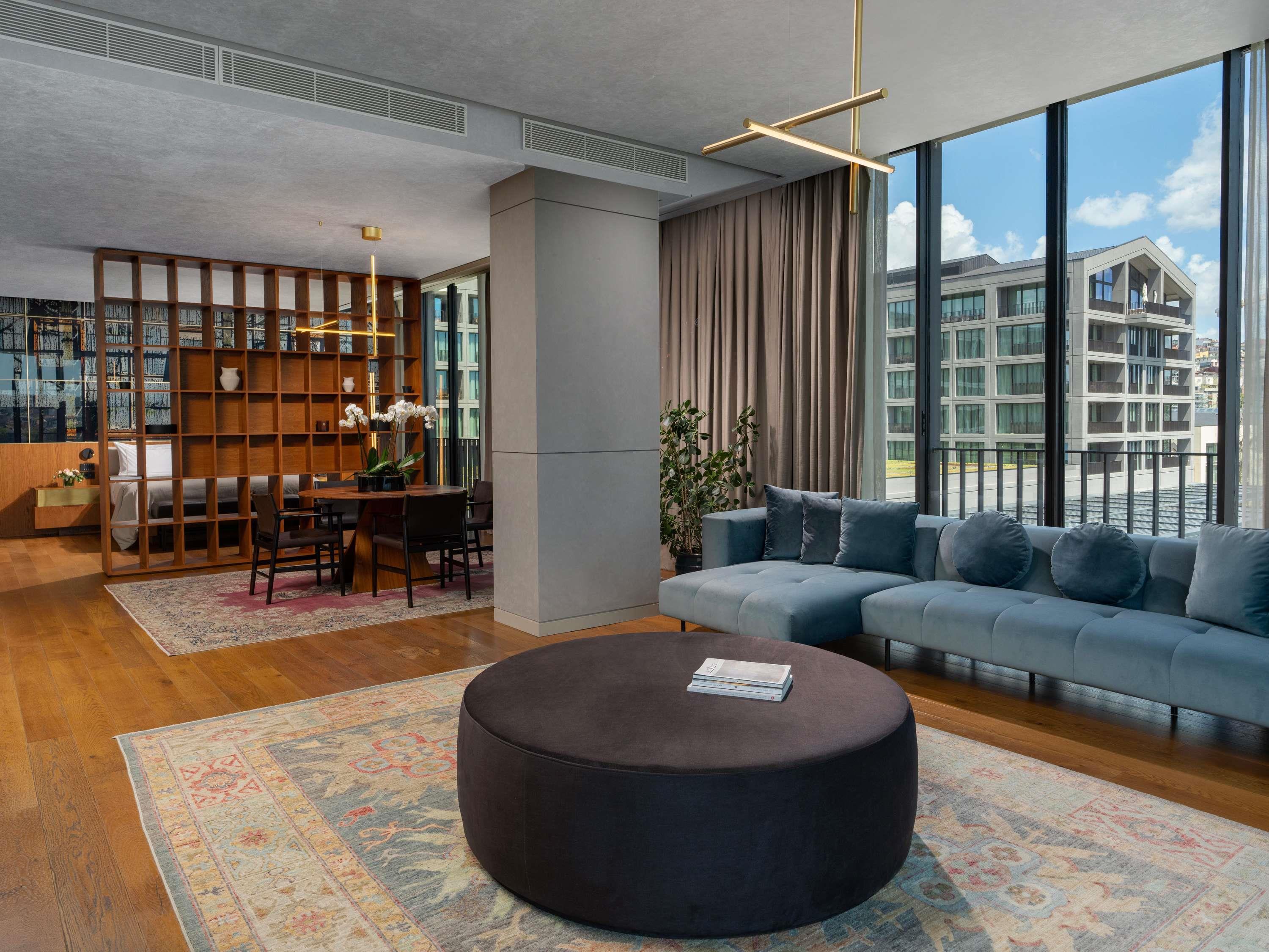 Rixos Tersane Istanbul Rixos Tersane Istanbul