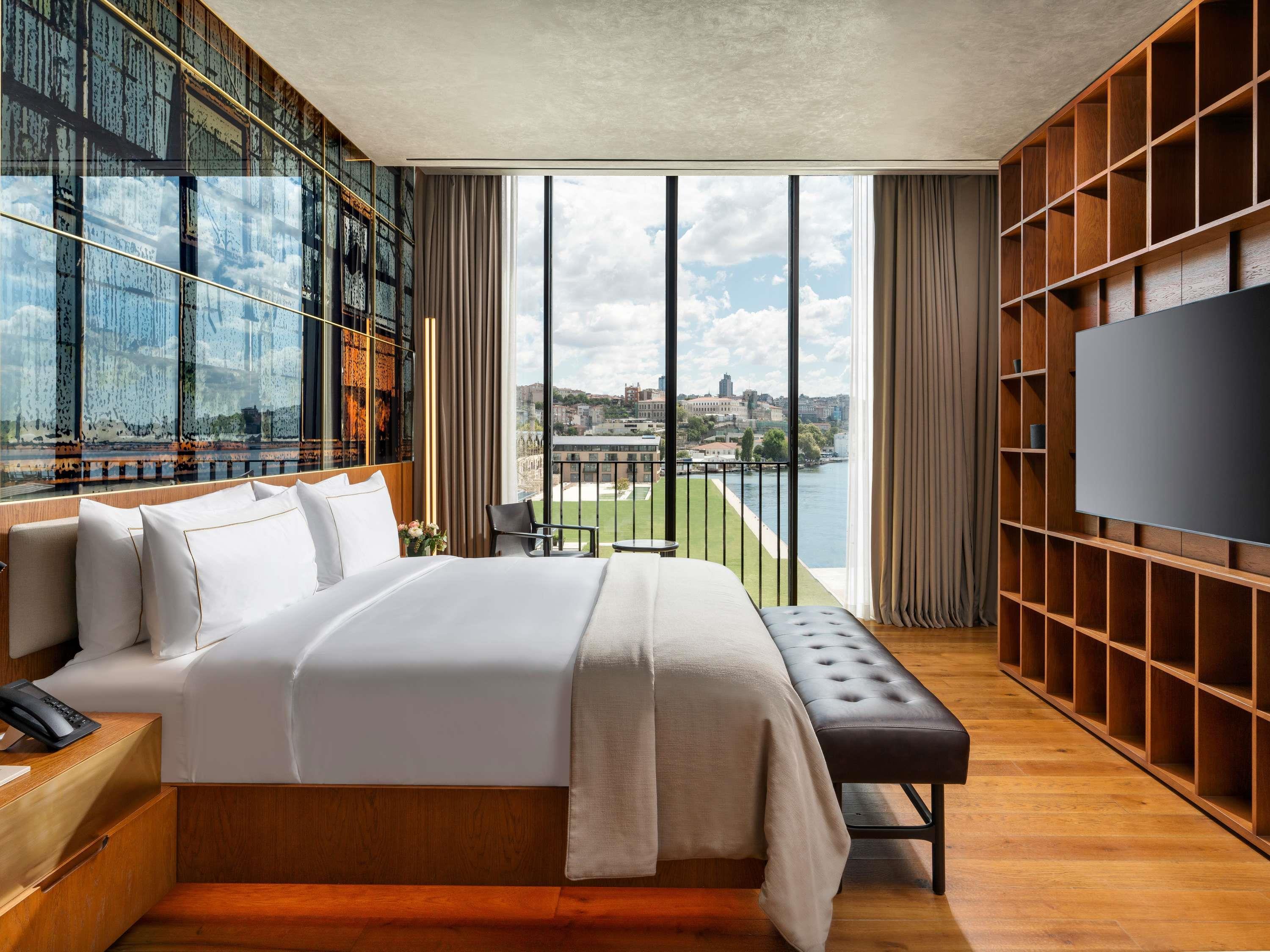 Rixos Tersane Istanbul Rixos Tersane Istanbul