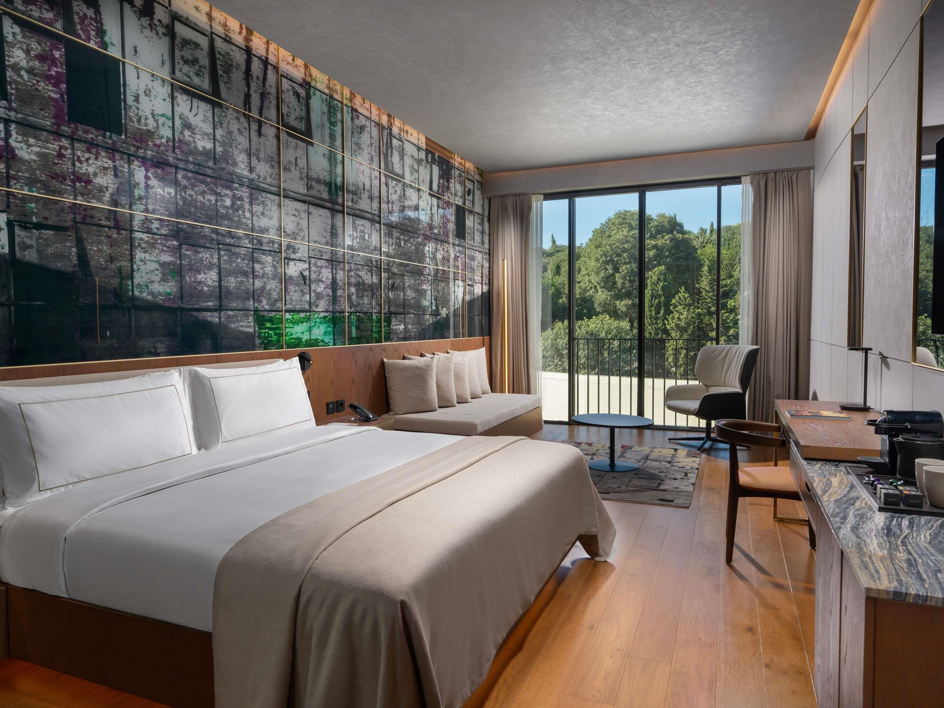 Rixos Tersane Istanbul Rixos Tersane Istanbul