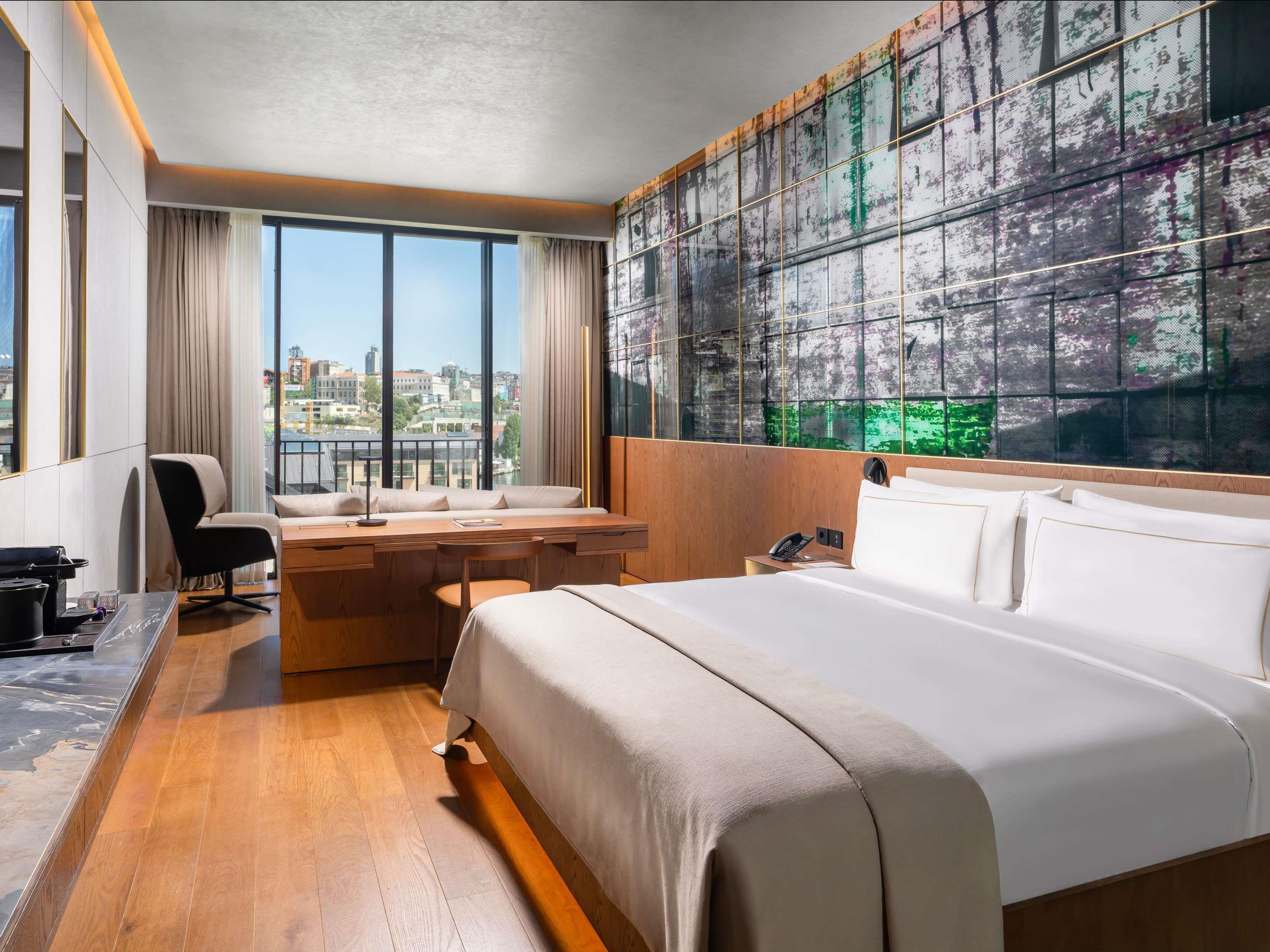 Rixos Tersane Istanbul Rixos Tersane Istanbul