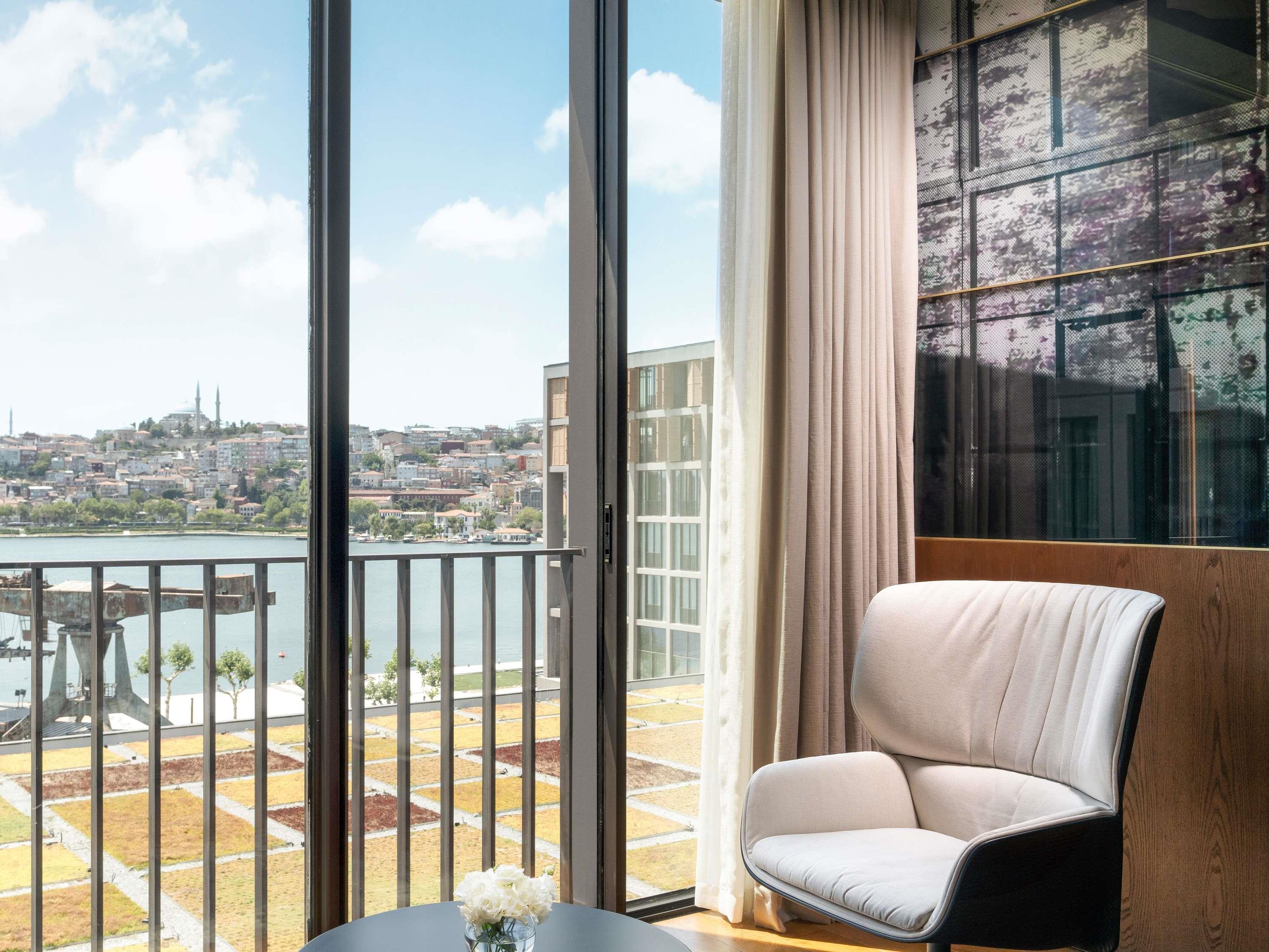 Rixos Tersane Istanbul Rixos Tersane Istanbul